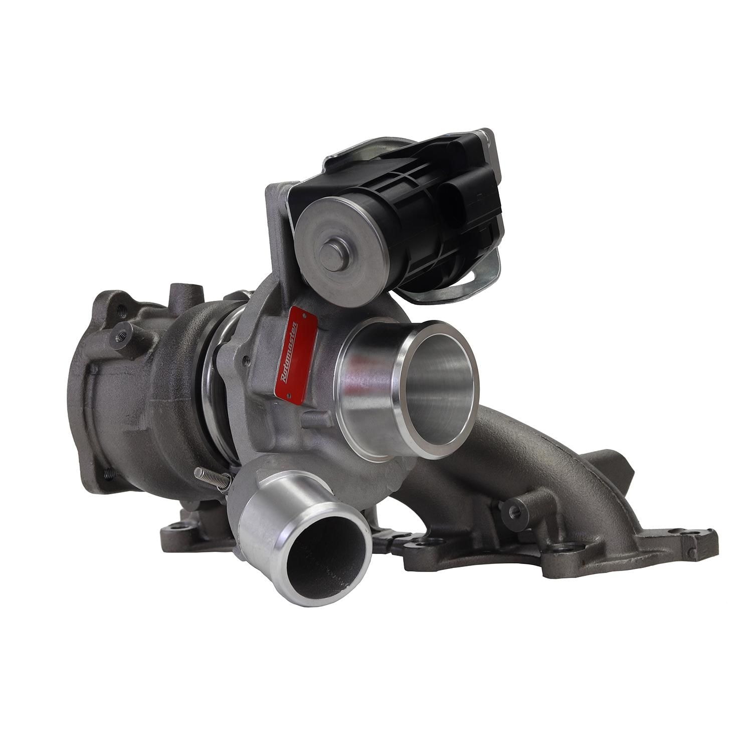 Rotomaster Turbocharger K1010106N | AutoZone