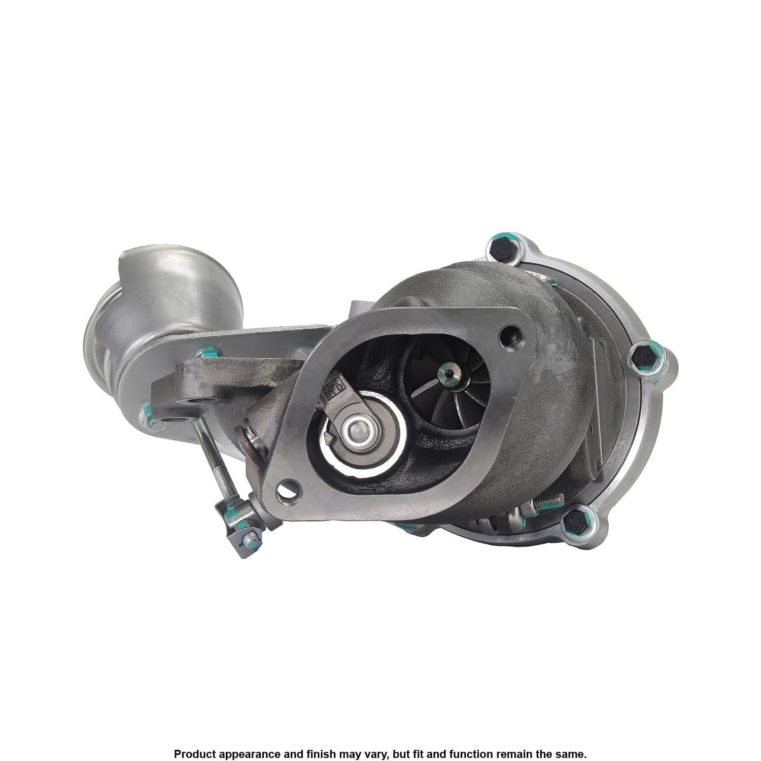 Rotomaster Turbocharger K1030132N | AutoZone