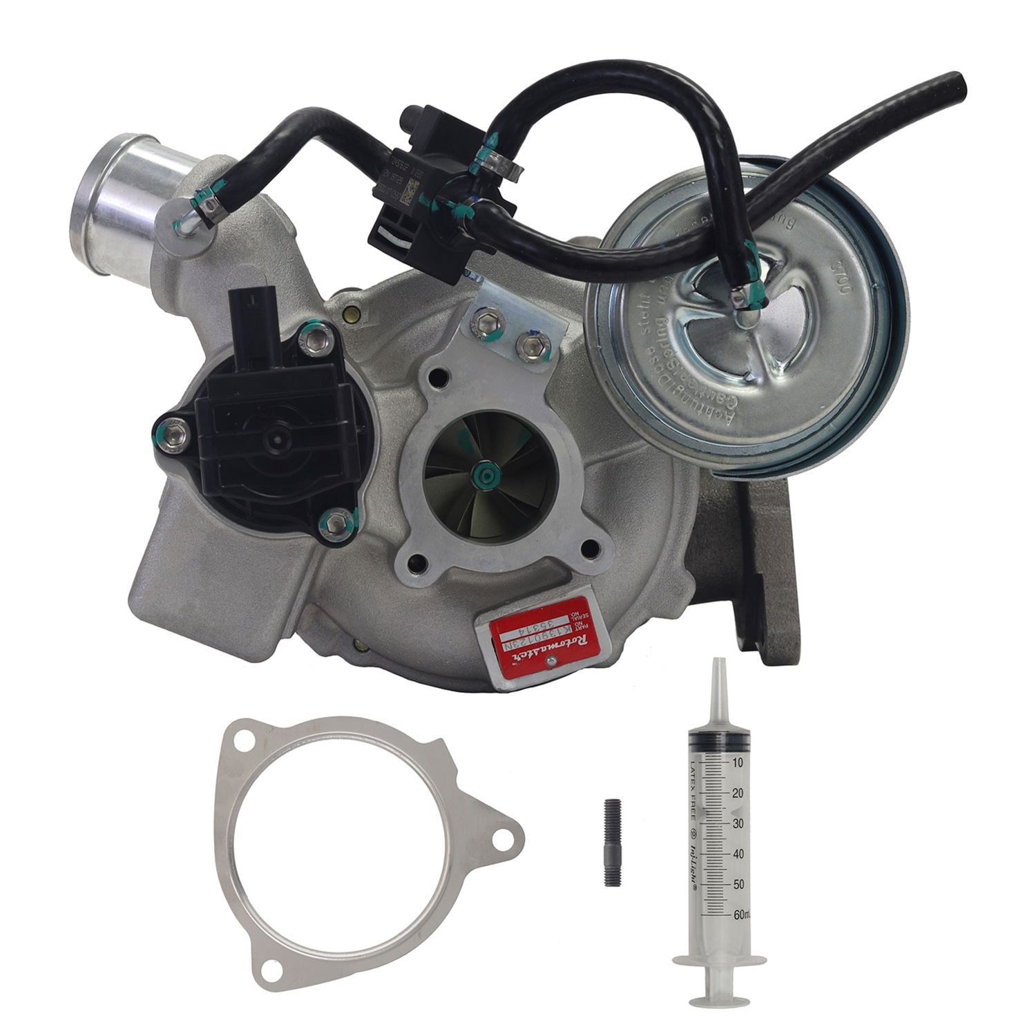 Mini Cooper Turbocharger Replacement - Mini Cooper Cars