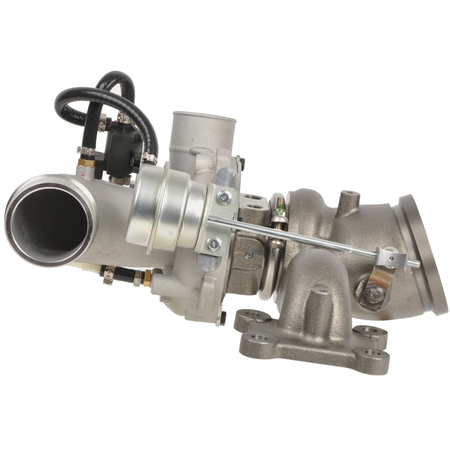 Rotomaster Turbocharger K1430103N | AutoZone