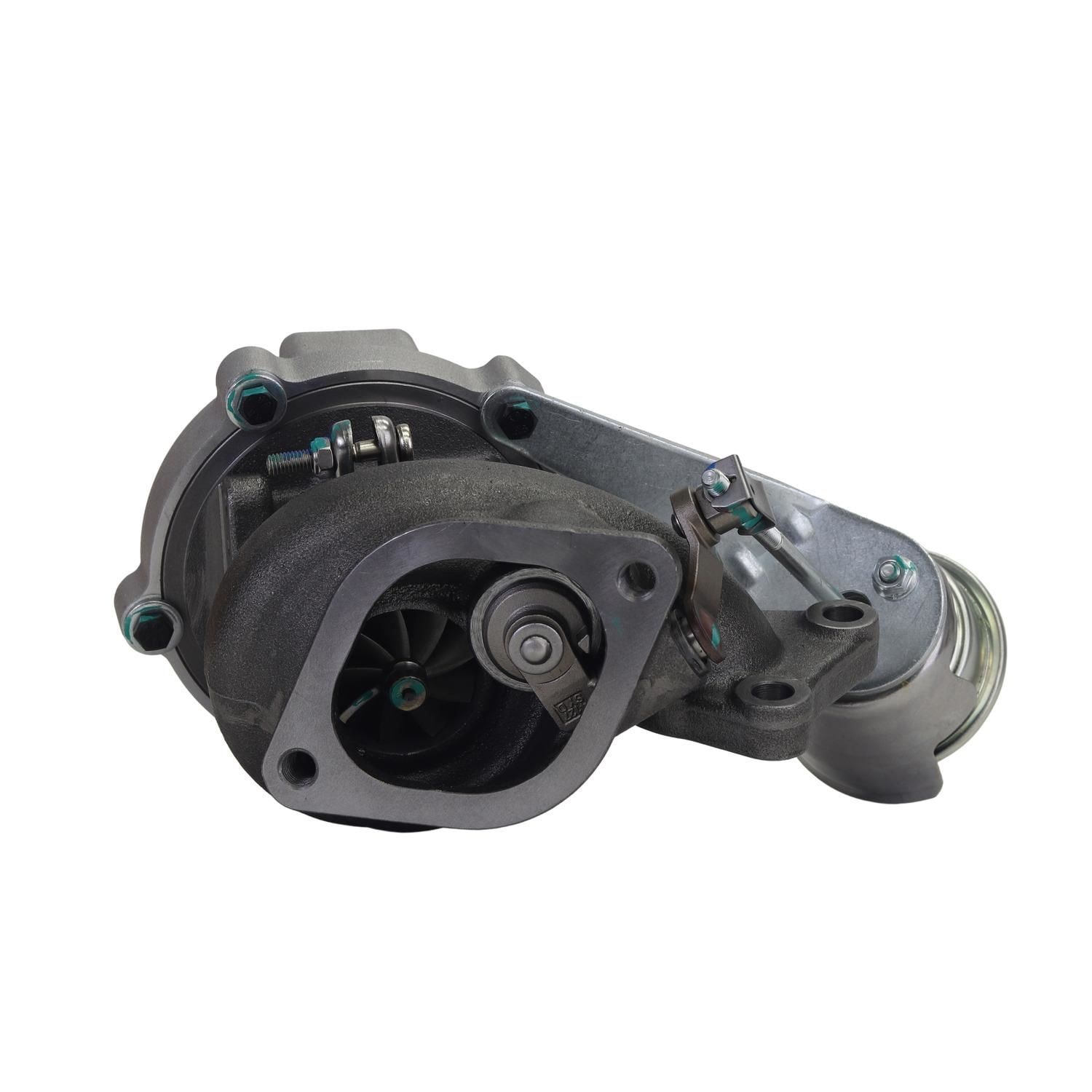 Rotomaster Turbocharger K8030163R | AutoZone