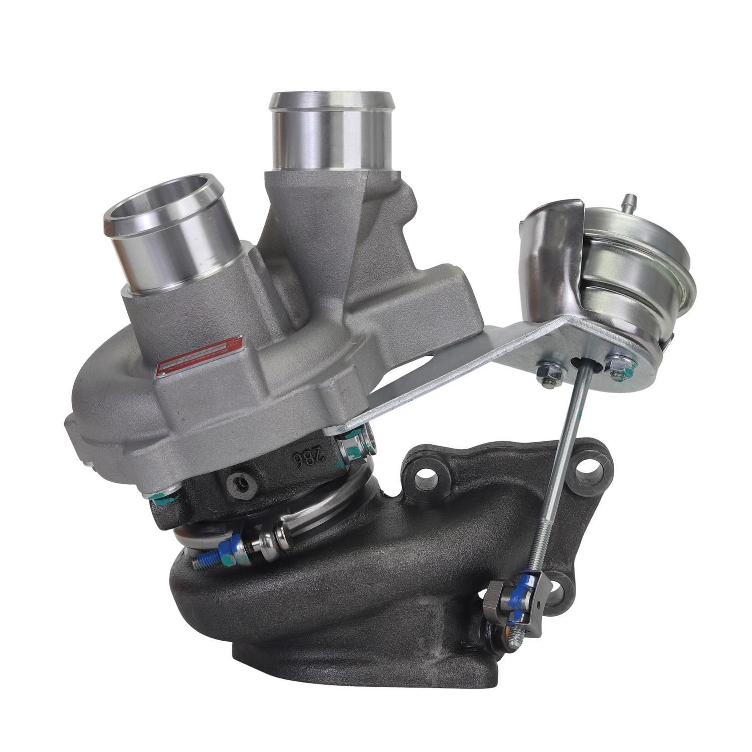 Rotomaster Turbocharger K8030163R | AutoZone