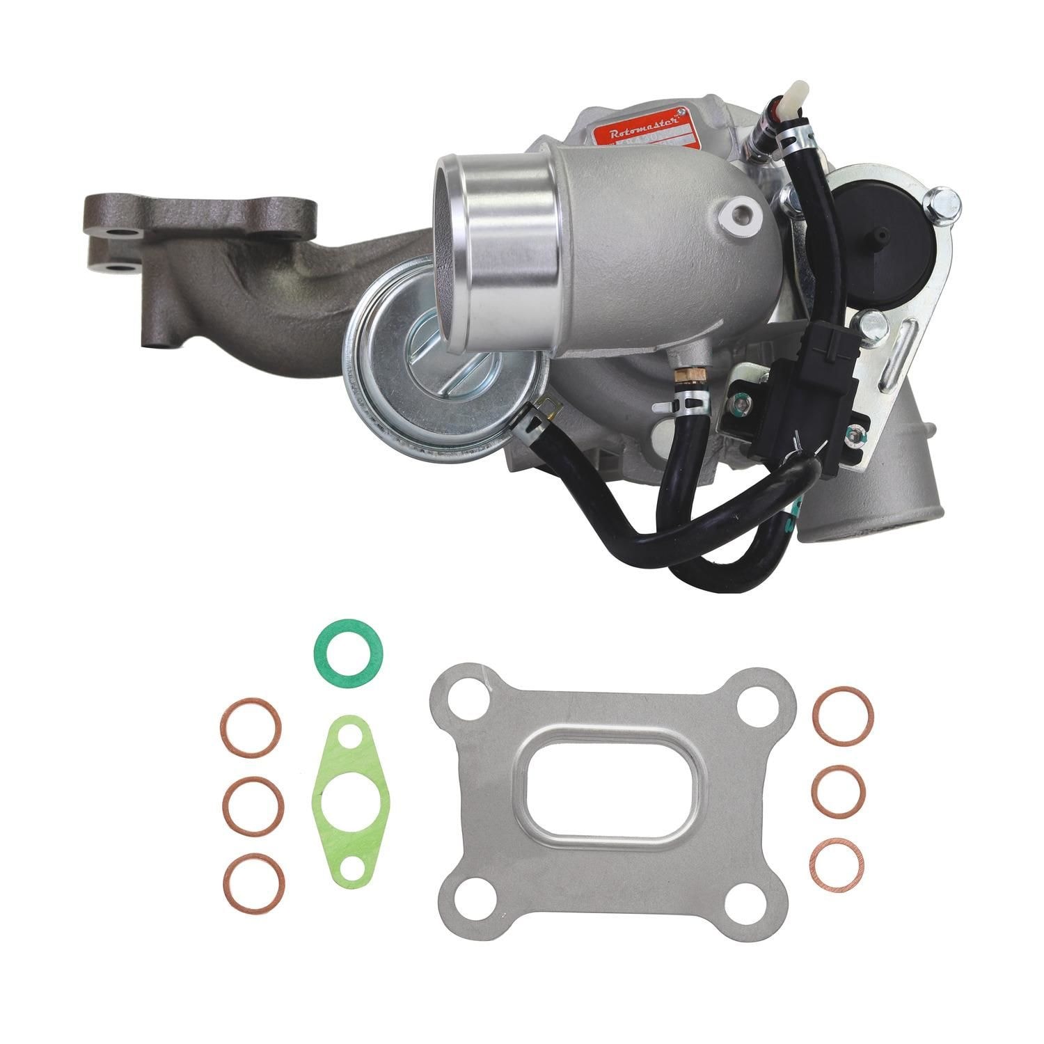 Rotomaster Turbocharger K8430103R | AutoZone