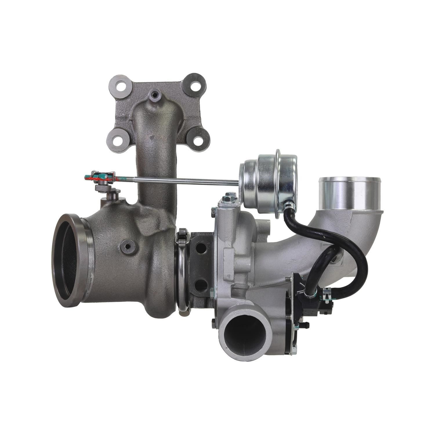 Rotomaster Turbocharger K8430103R | AutoZone