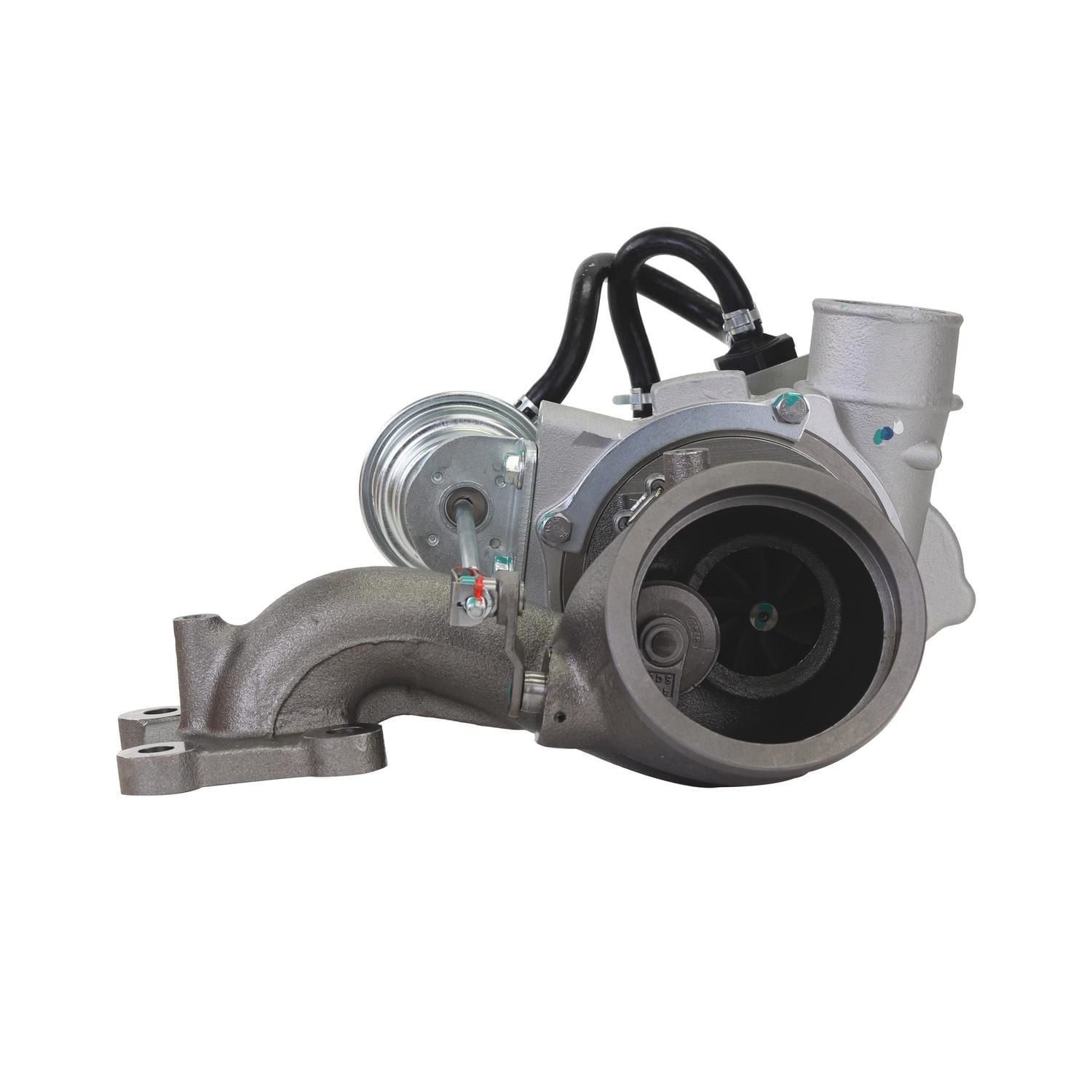 Rotomaster Turbocharger K8430103R | AutoZone