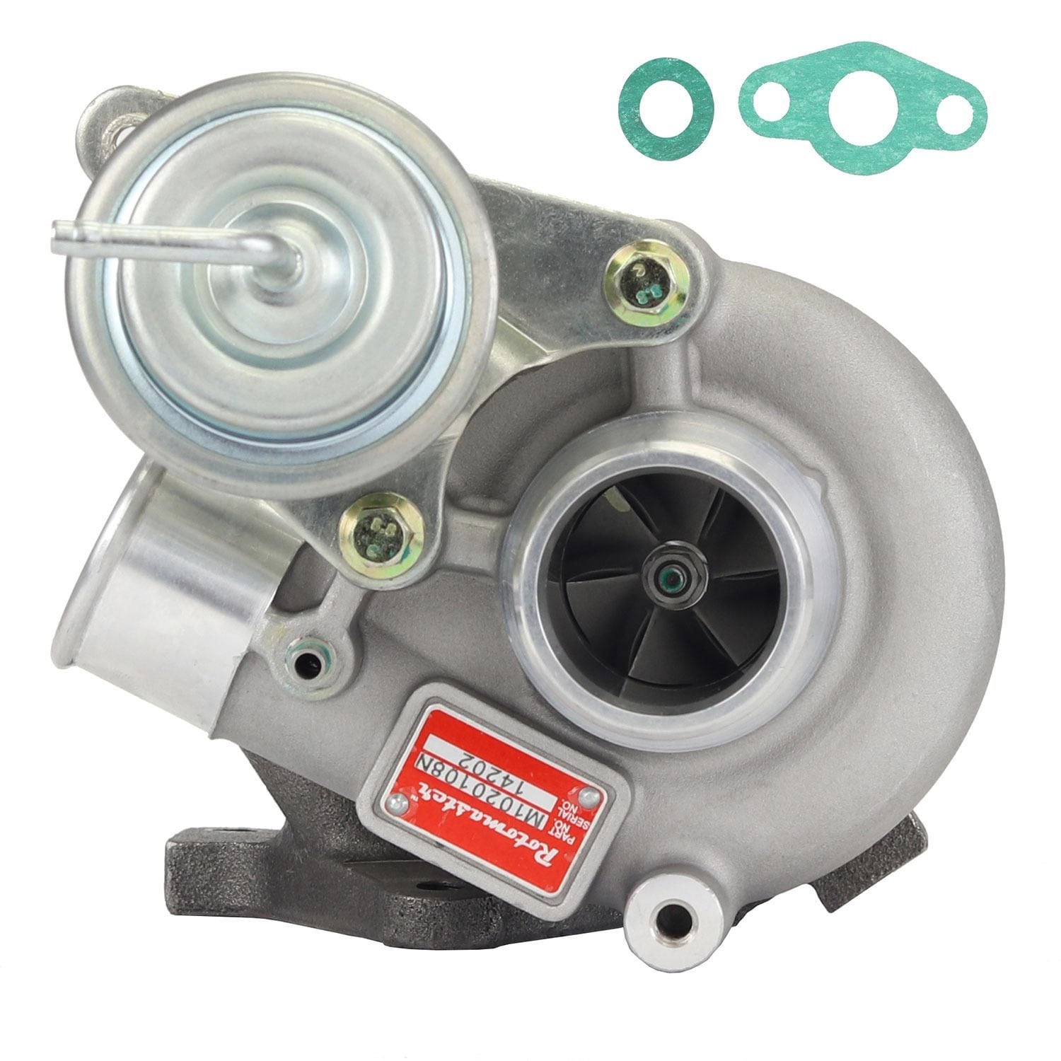 Rotomaster Turbocharger M1020108N | AutoZone