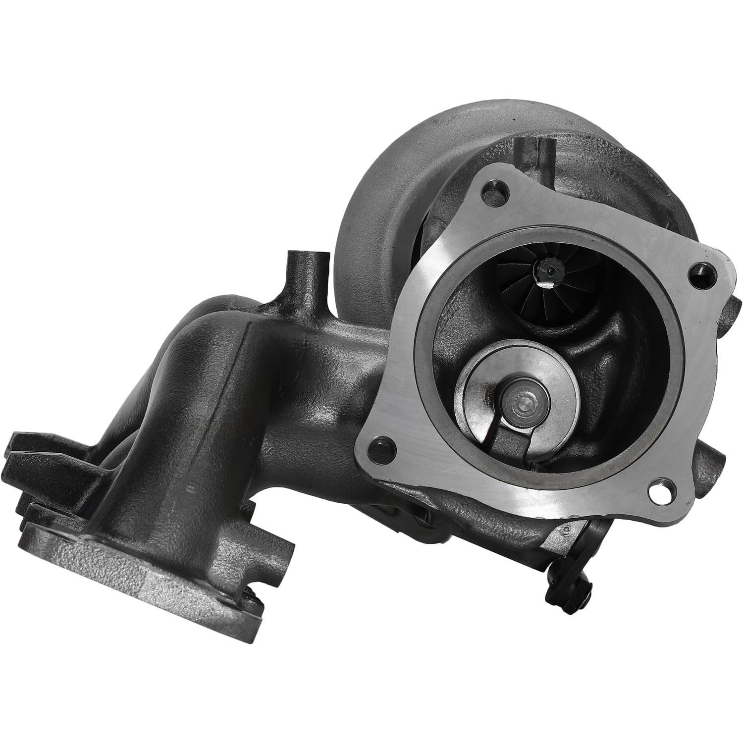 Rotomaster Turbocharger M1030102N | AutoZone