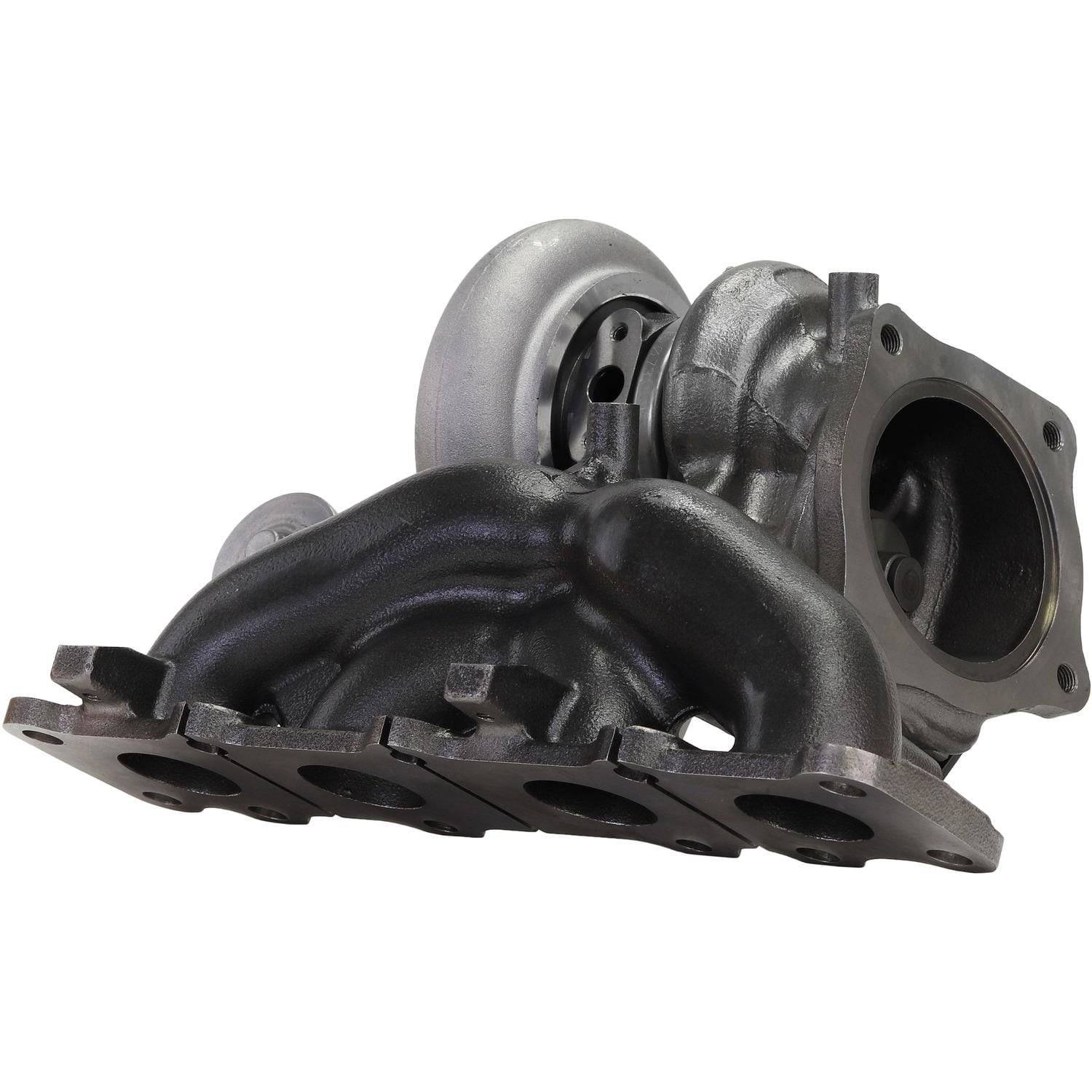 Rotomaster Turbocharger M1030102N | AutoZone