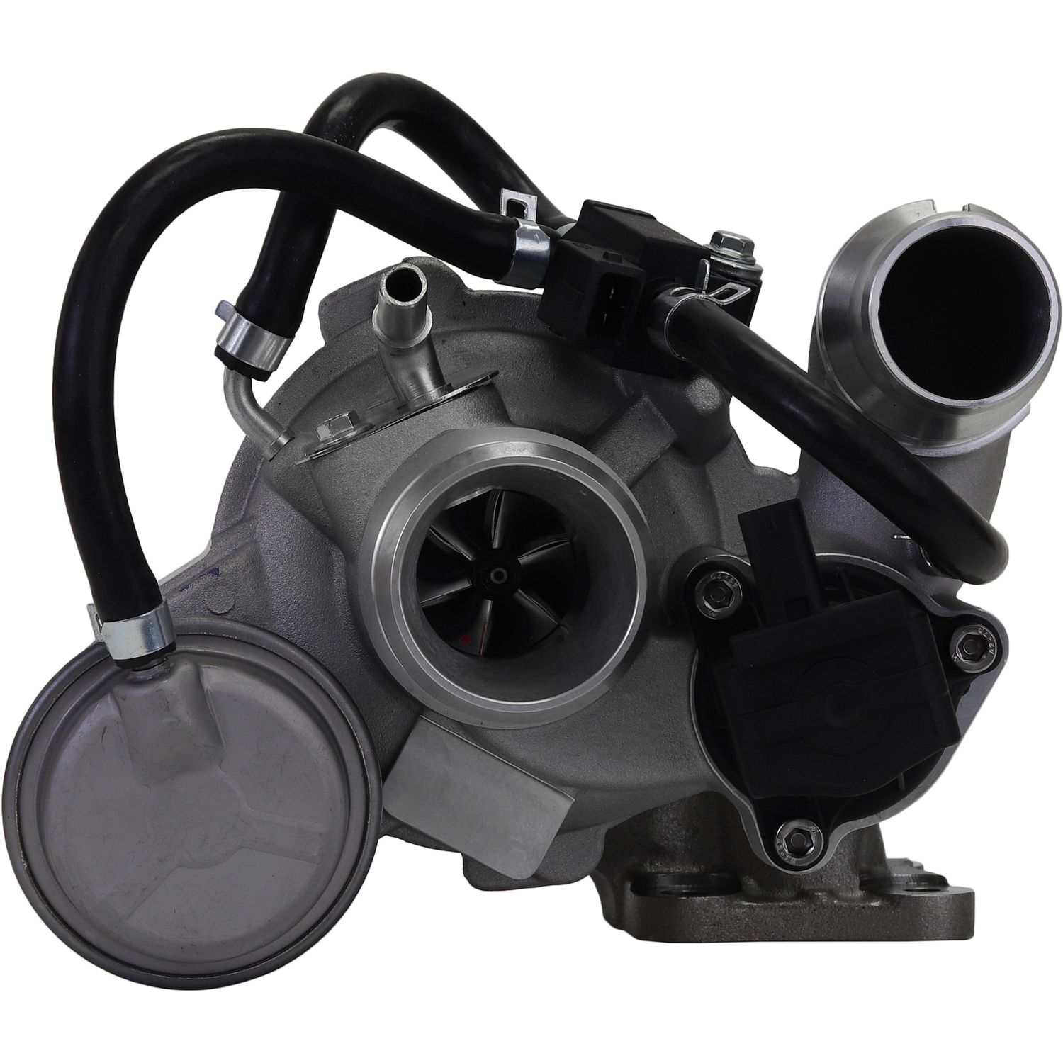 Rotomaster Turbocharger M1030110N | AutoZone