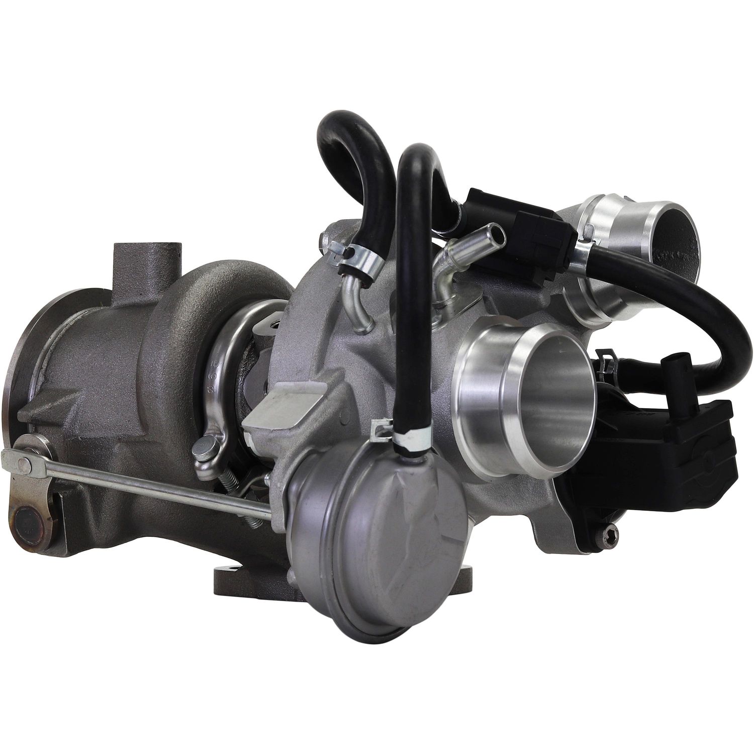 Rotomaster Turbocharger M1030110N | AutoZone