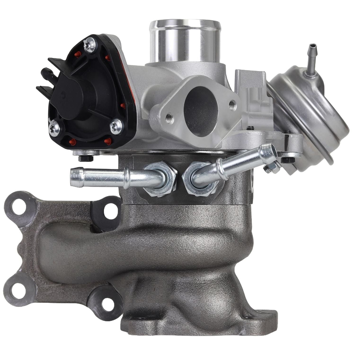 Rotomaster Turbocharger S1000115N | AutoZone
