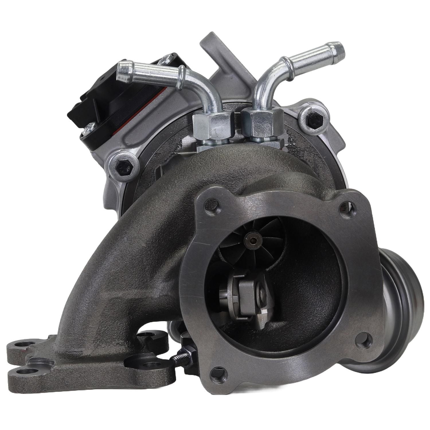Rotomaster Turbocharger S1000115N | AutoZone