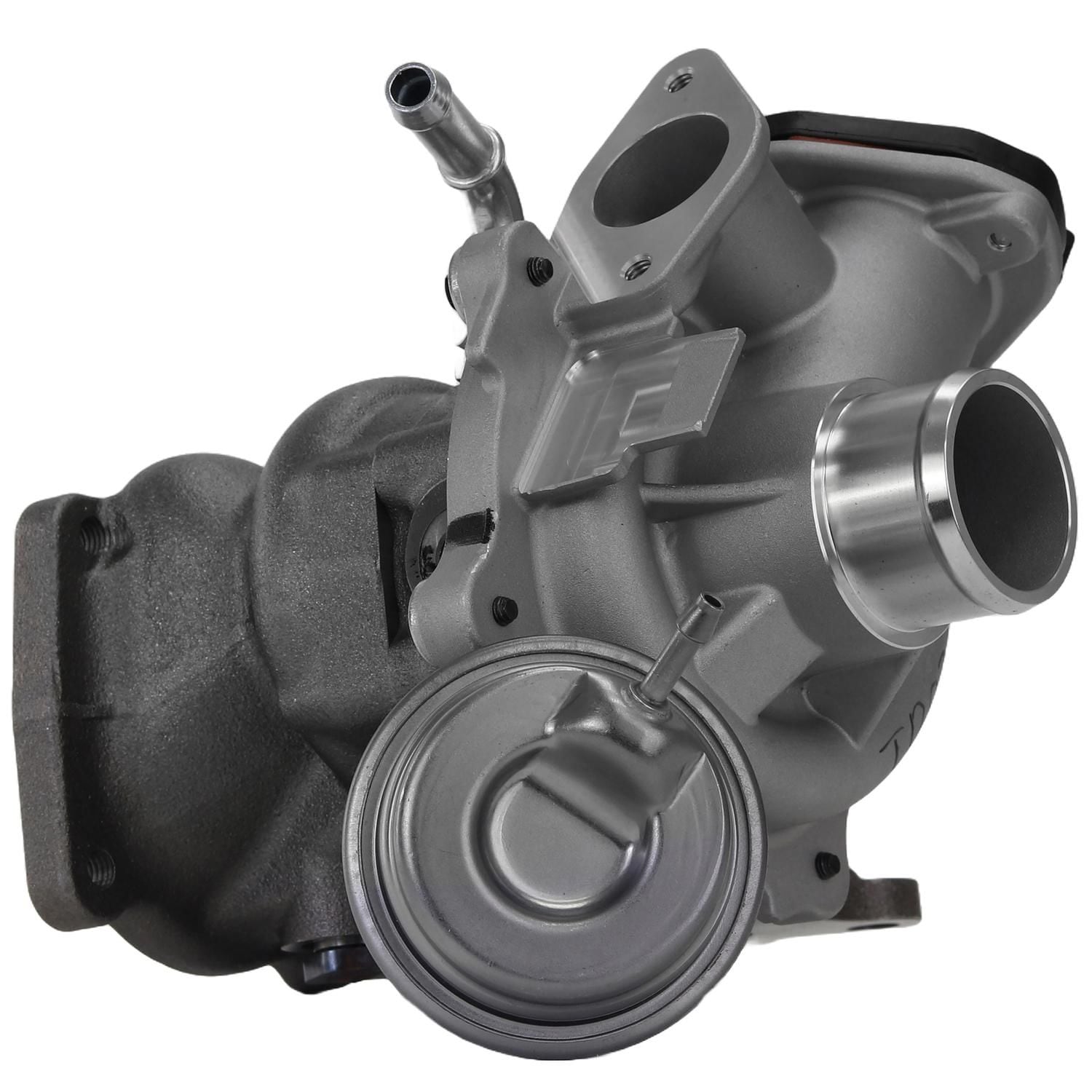 Rotomaster Turbocharger S1000115N | AutoZone