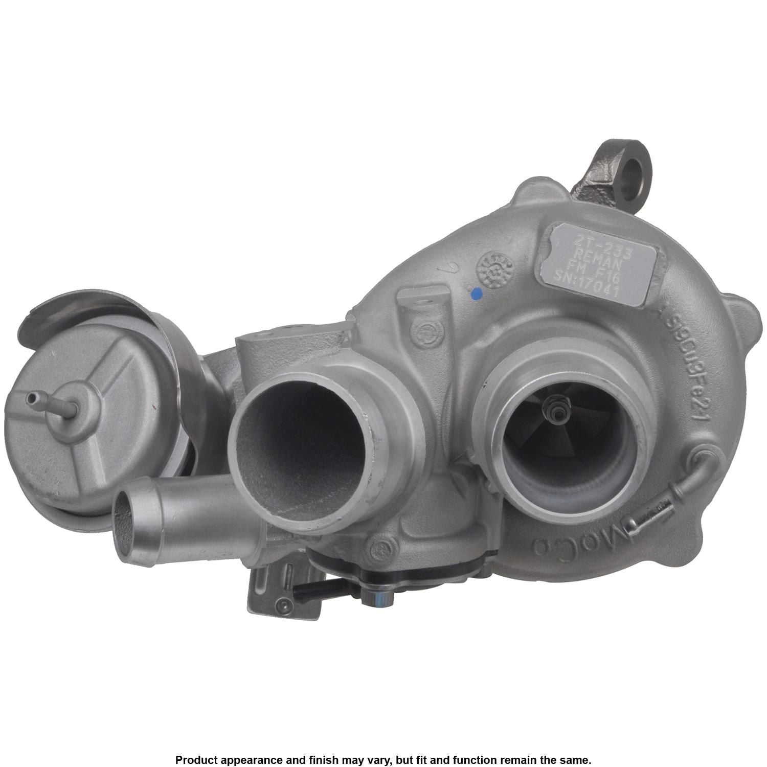 Rotomaster Turbocharger S8000104R | AutoZone
