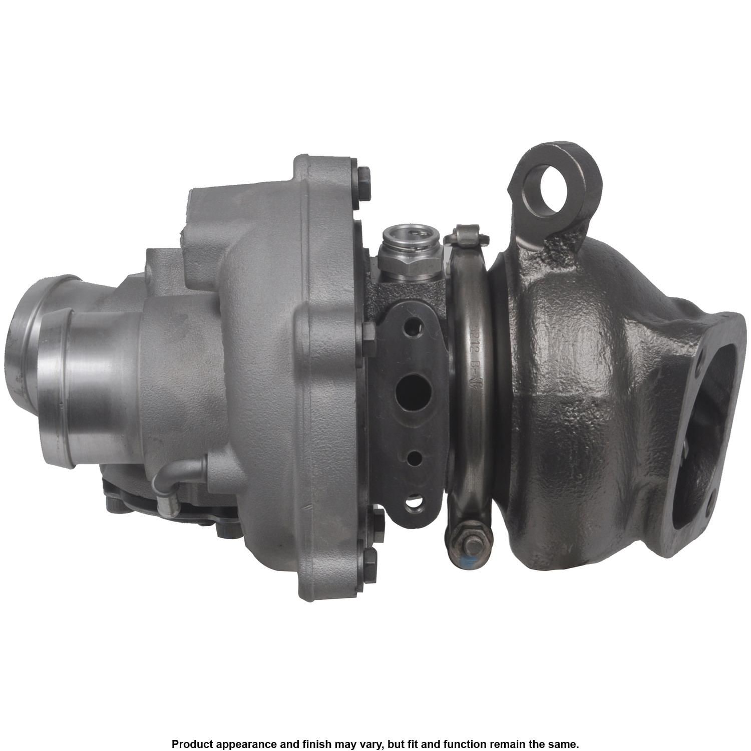 Rotomaster Turbocharger S8000104R | AutoZone