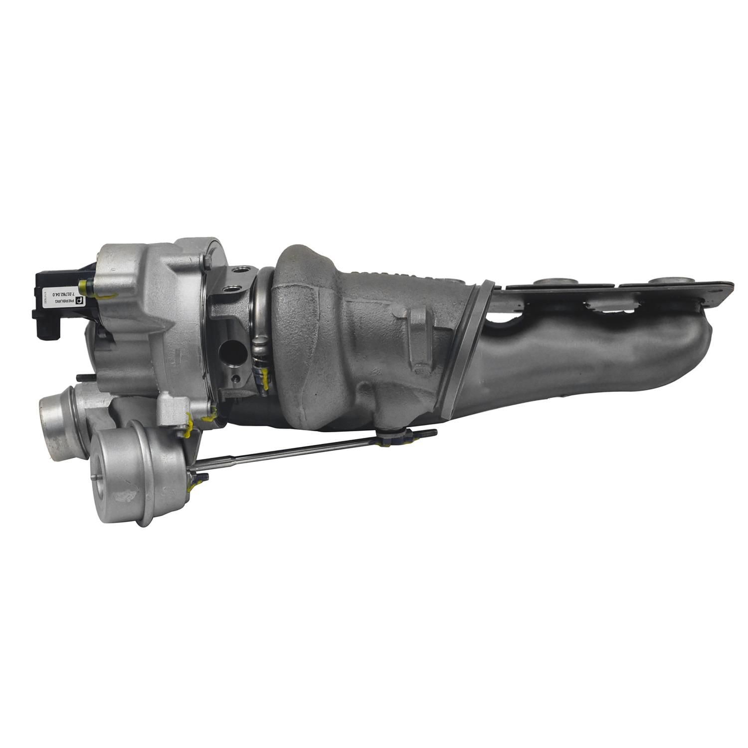 Rotomaster Turbocharger S8030180R | AutoZone