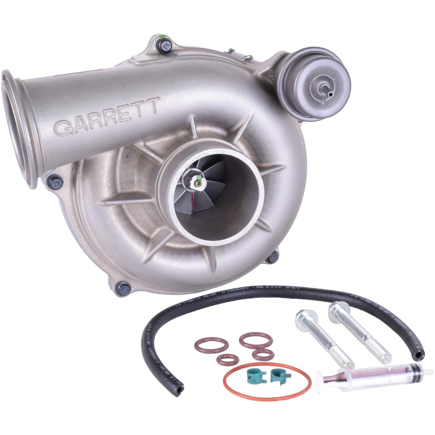 OE-TurboPower Turbocharger D1007 | AutoZone