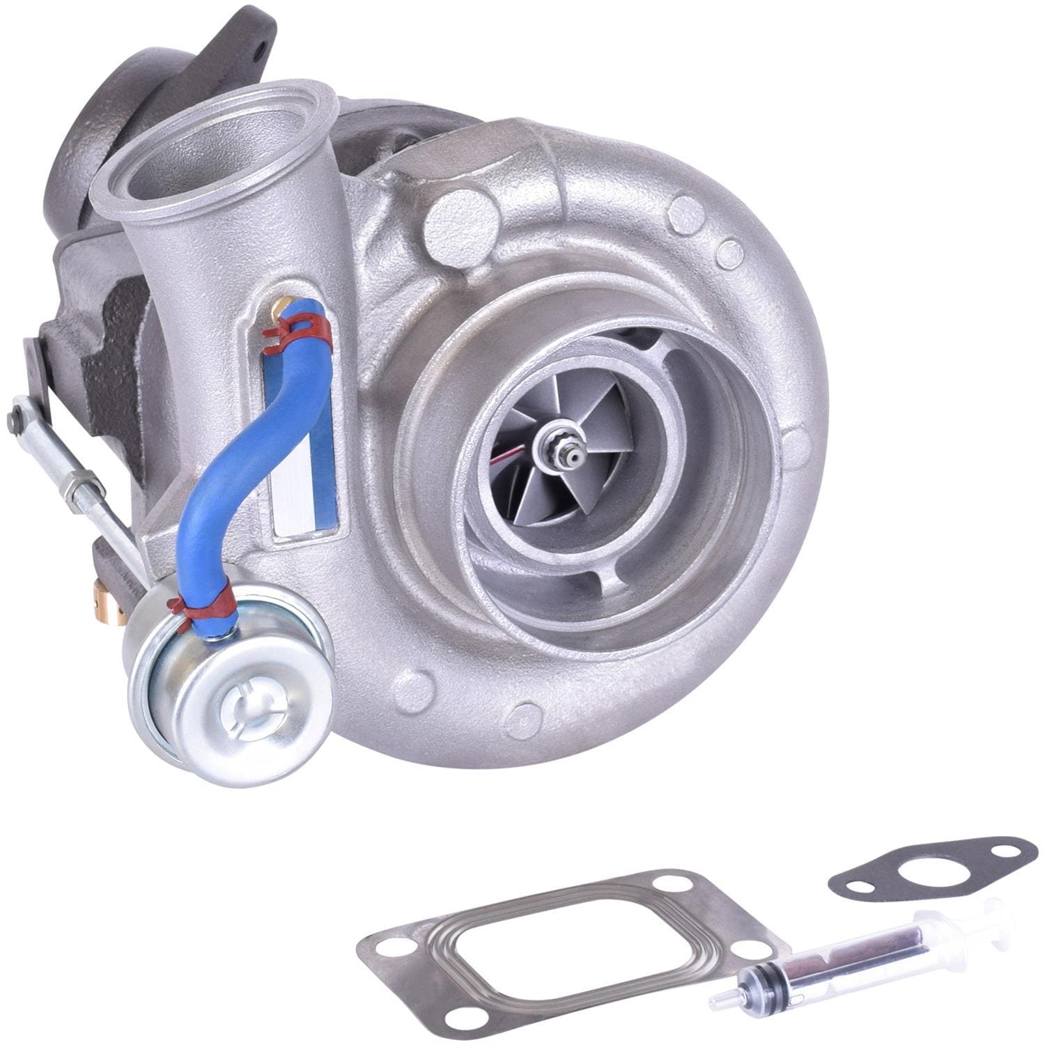 OE-TurboPower Turbocharger D2001N | AutoZone