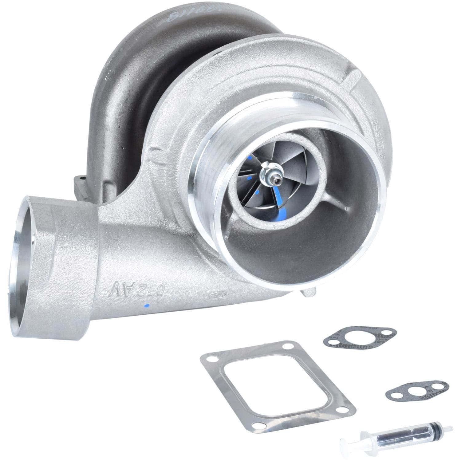 OE-TurboPower Turbocharger D91080010R | AutoZone
