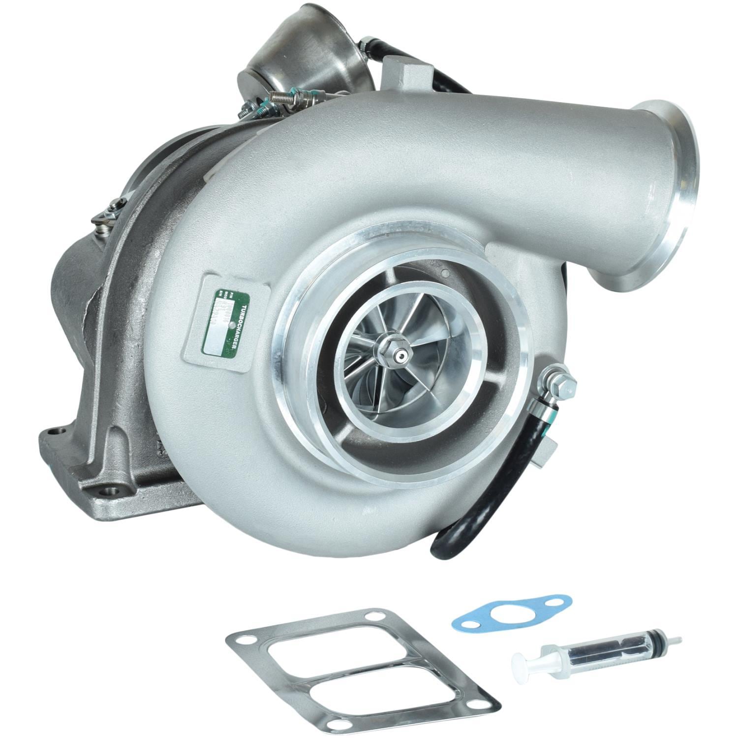 OE-TurboPower Turbocharger D91080016N | AutoZone