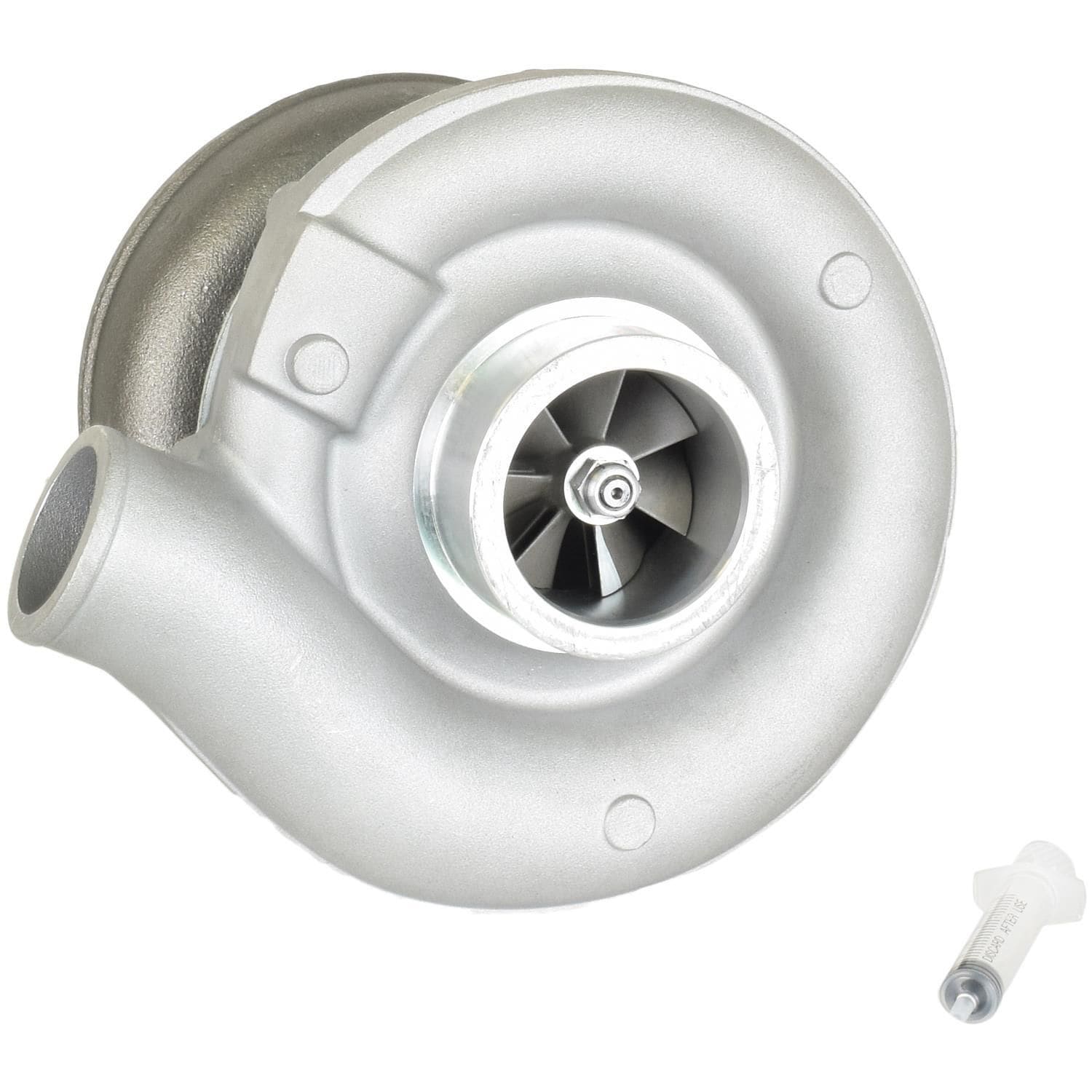 OE-TurboPower Turbocharger D91080241N | AutoZone