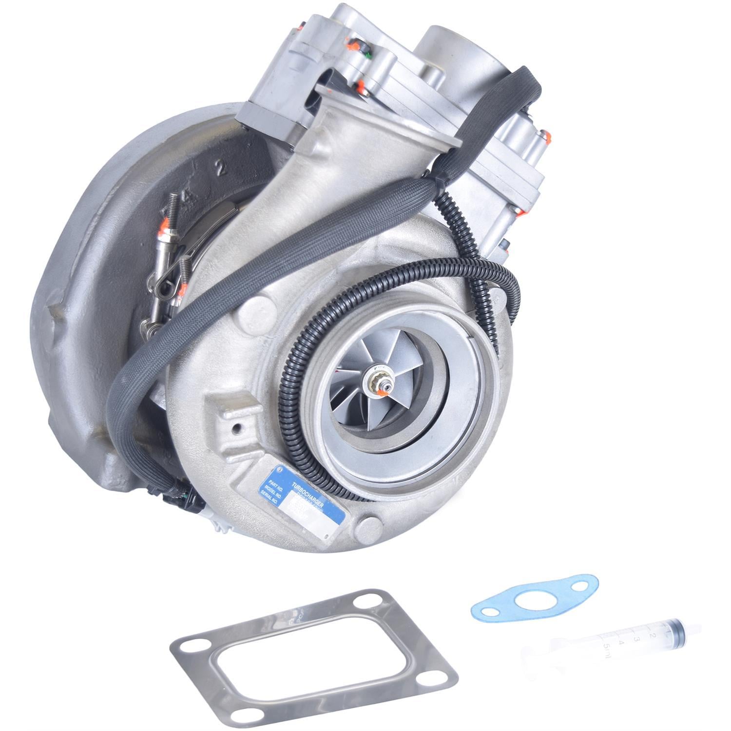 OE-TurboPower Turbocharger D92080699R | AutoZone