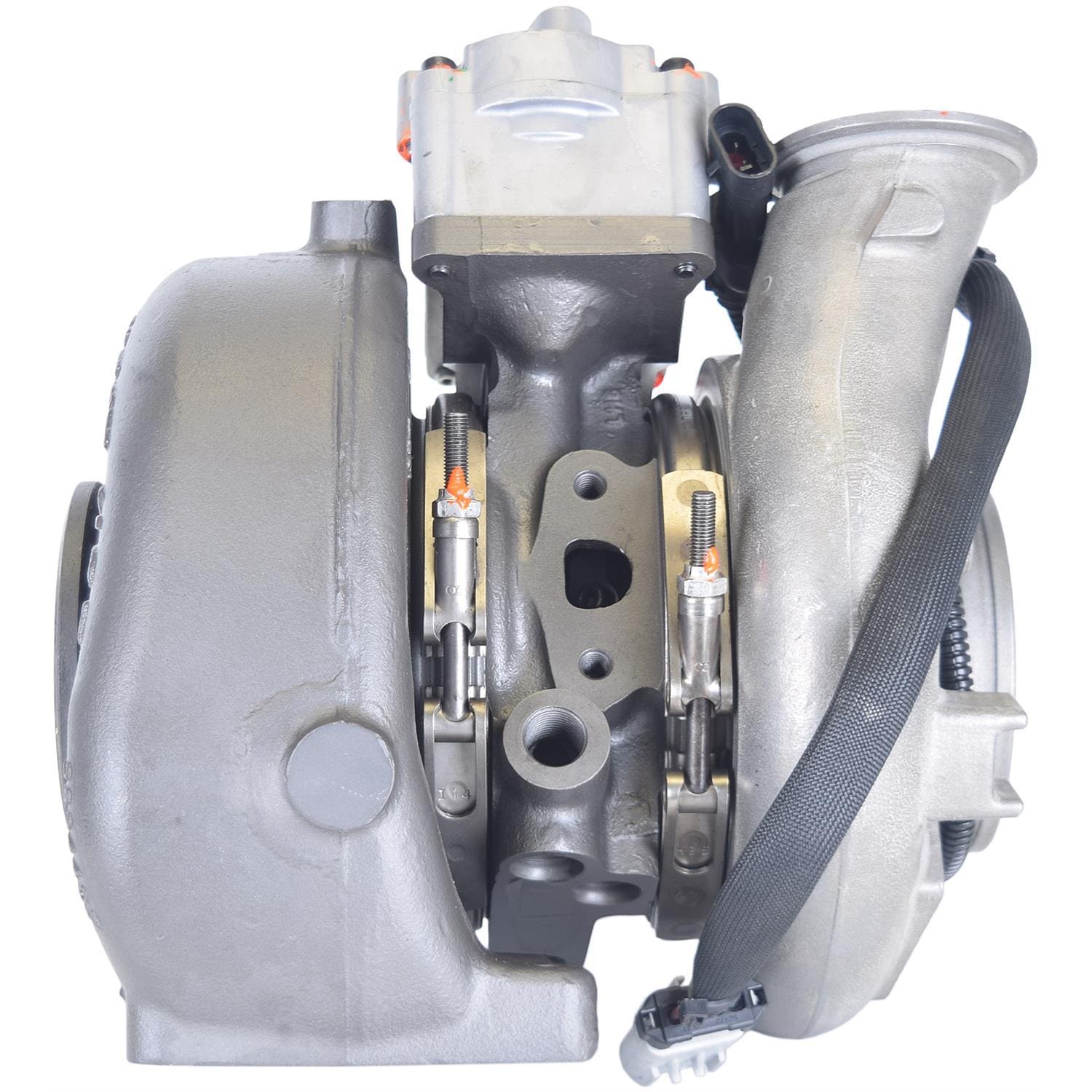 センコークーラDD-510 PSA8 OE-TurboPower Turbocharger D92080699R | AutoZone