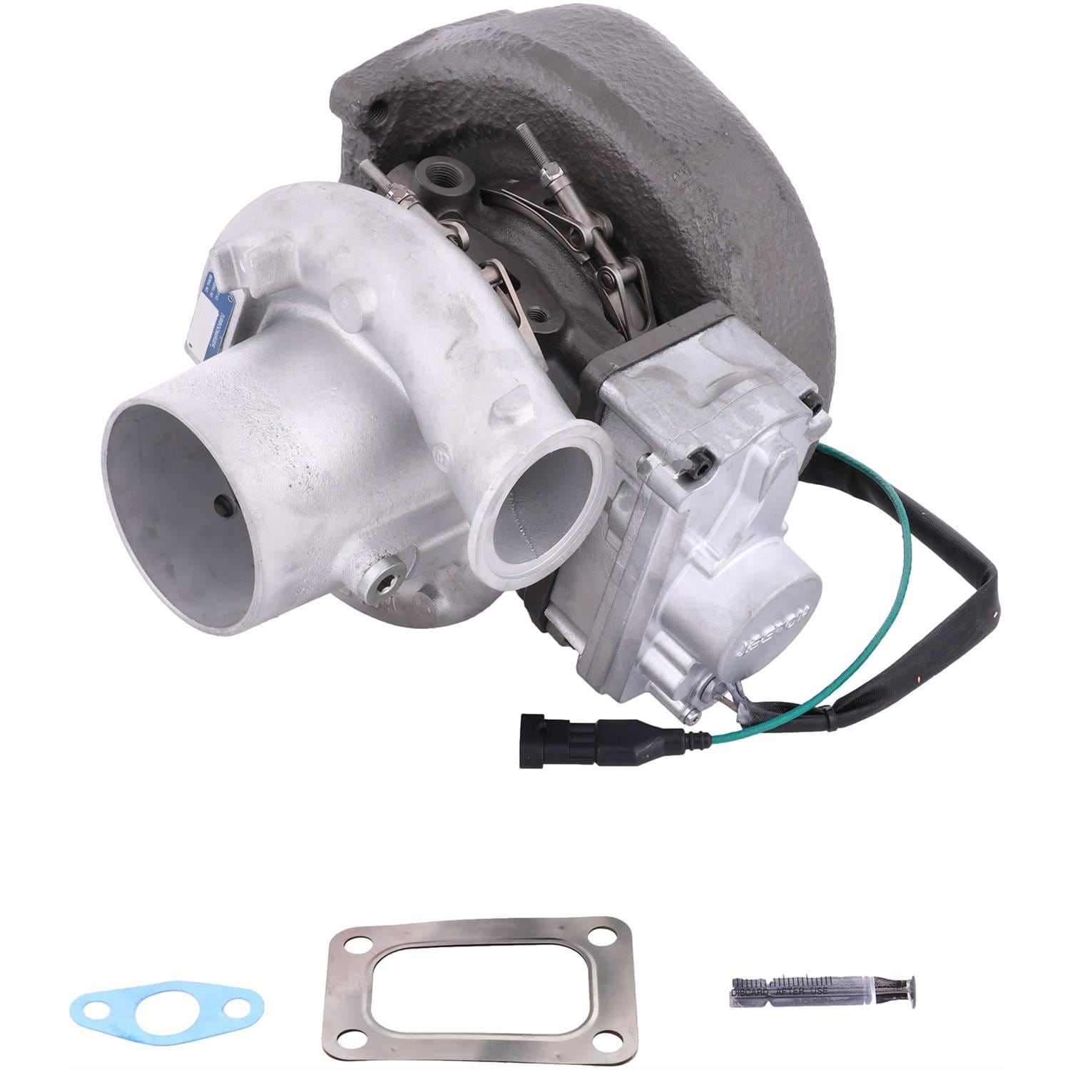 OE-TurboPower Turbocharger D92080702R | AutoZone