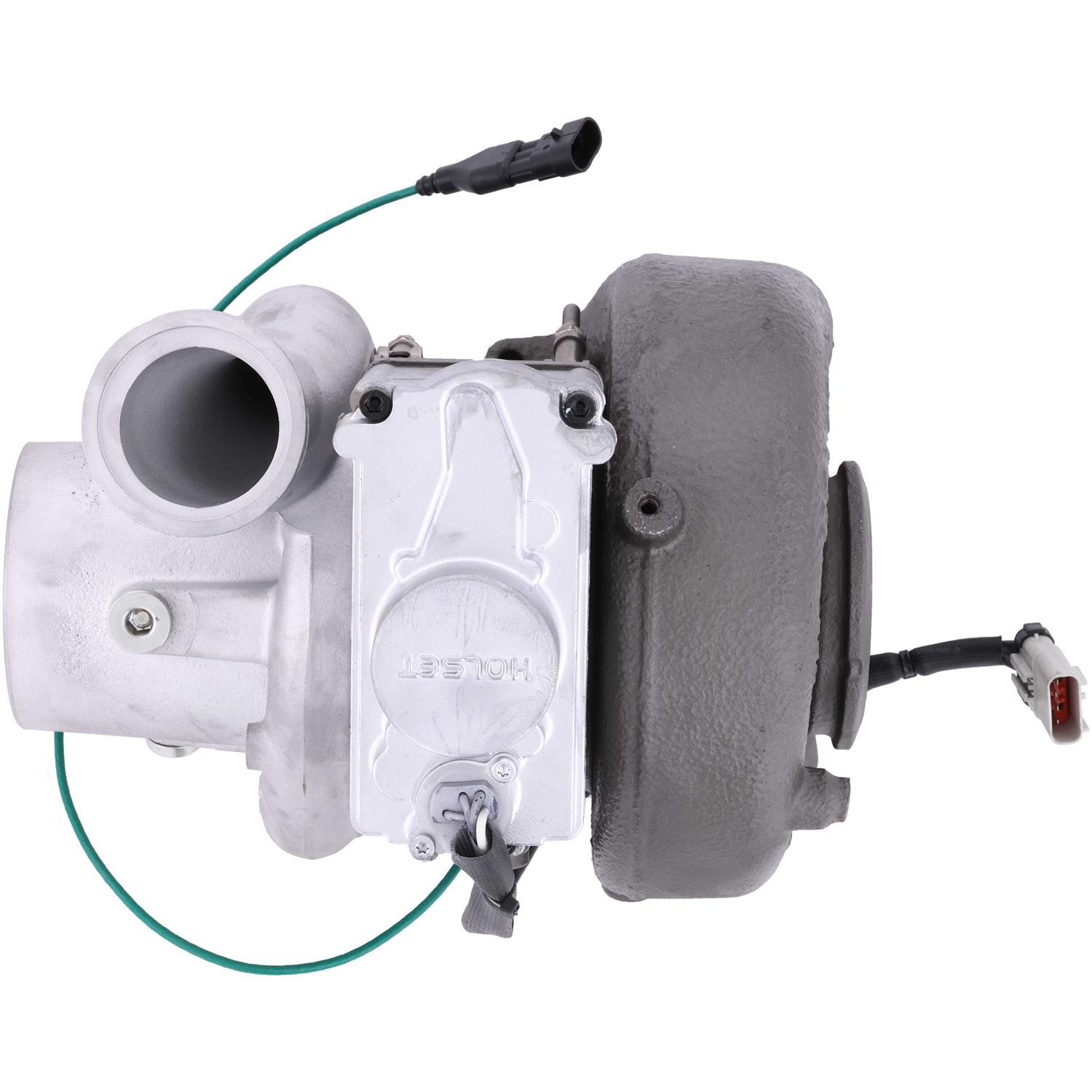 OE-TurboPower Turbocharger D92080702R | AutoZone