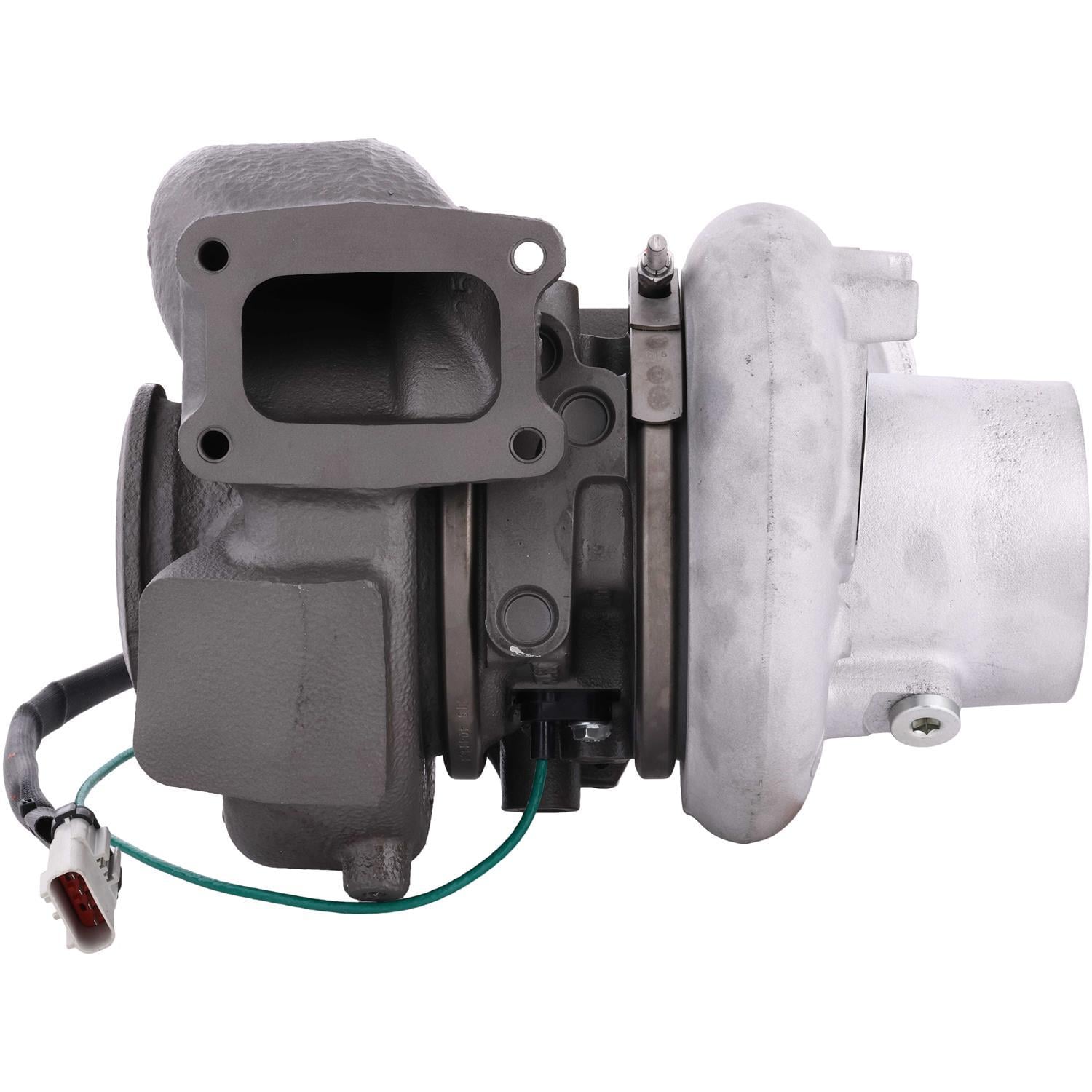 OE-TurboPower Turbocharger D92080702R | AutoZone