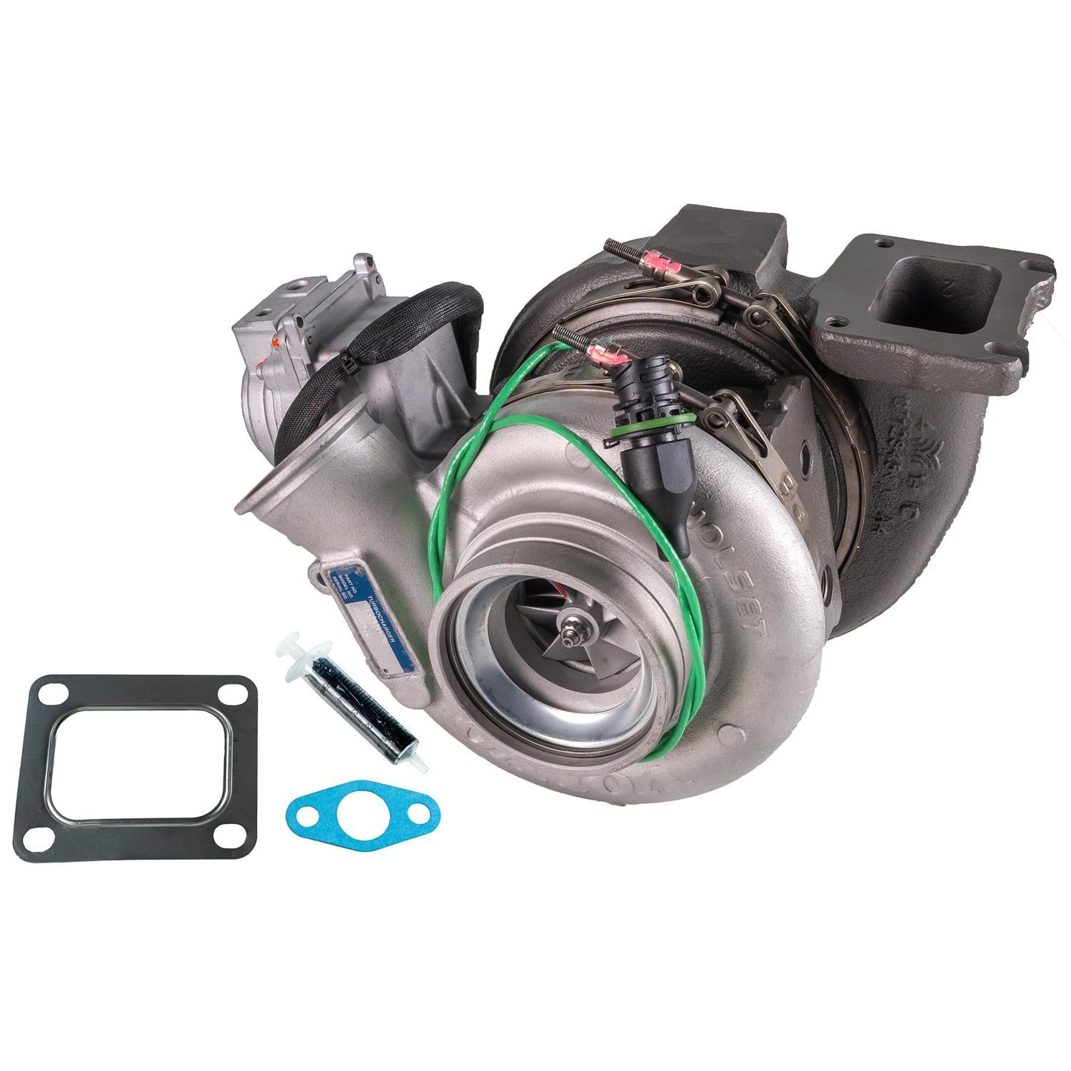 OE-TurboPower Turbocharger D92081007R | AutoZone