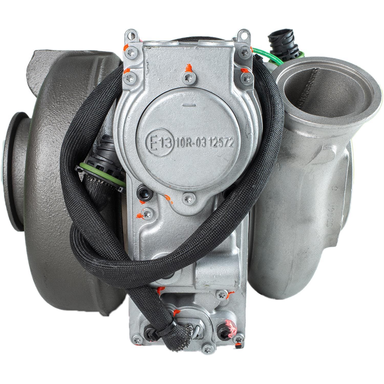 OE-TurboPower Turbocharger D92081007R | AutoZone
