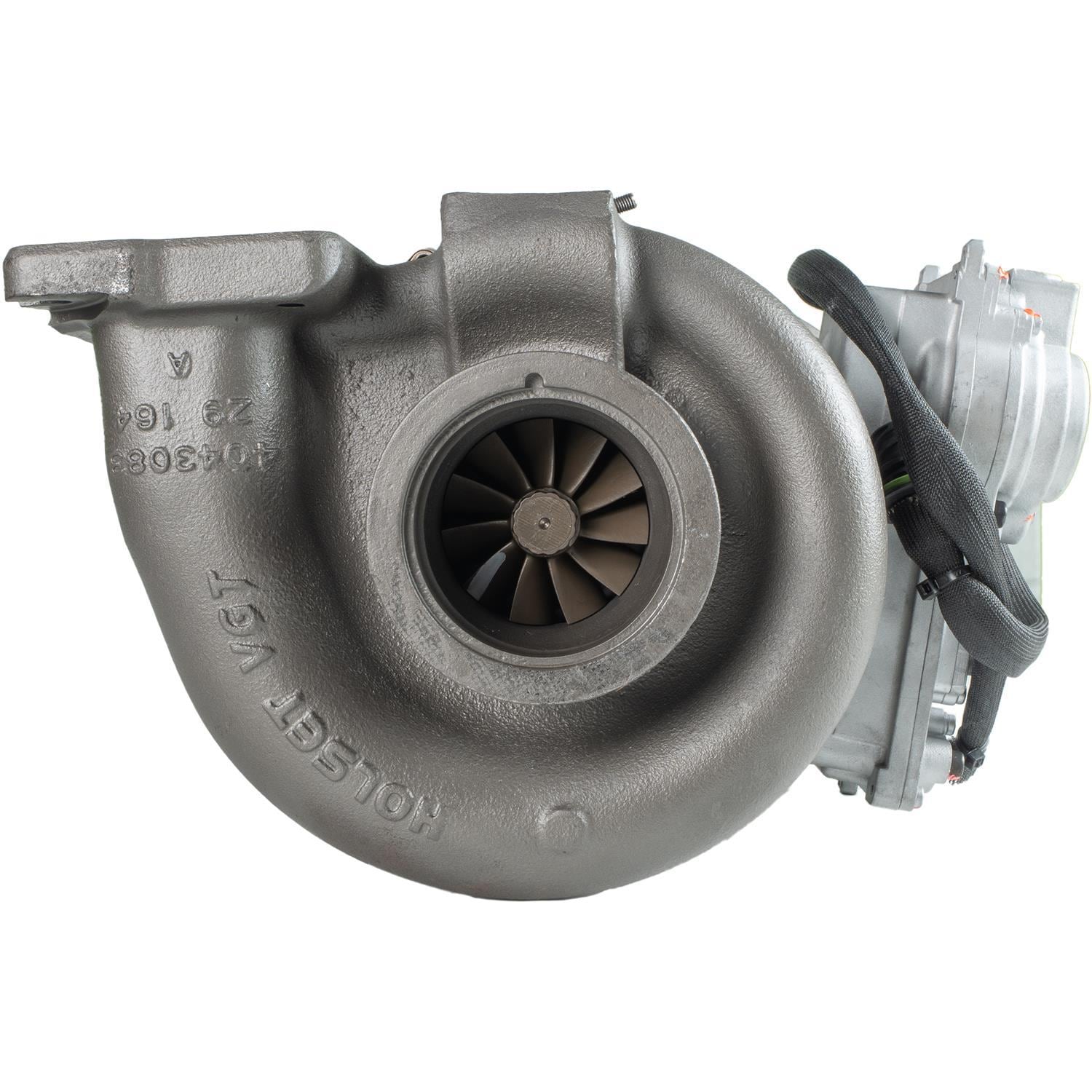 OE-TurboPower Turbocharger D92081007R | AutoZone