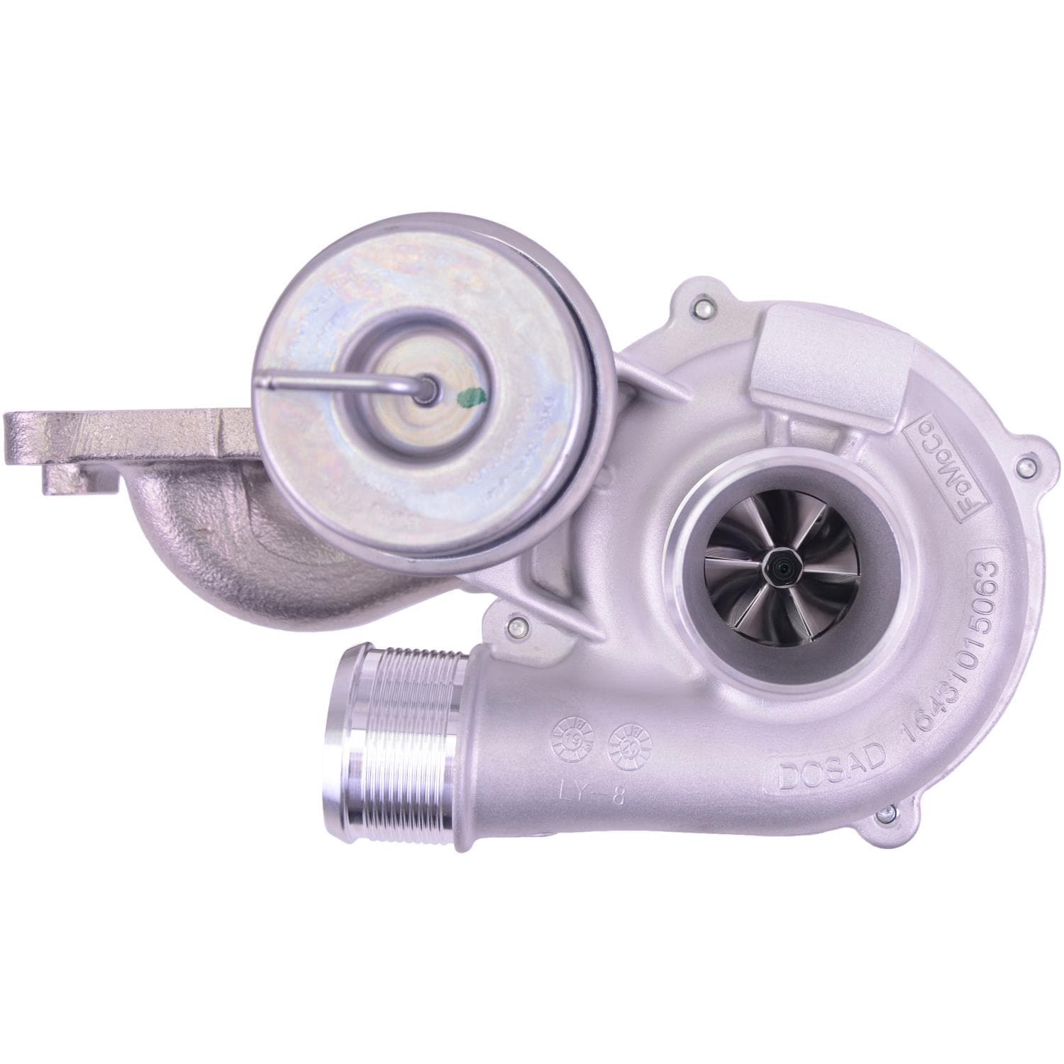 OE-TurboPower Turbocharger G1041 | AutoZone