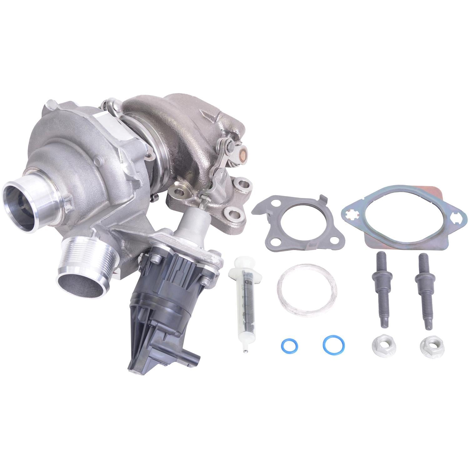 OE-TurboPower Turbocharger G1053N | AutoZone