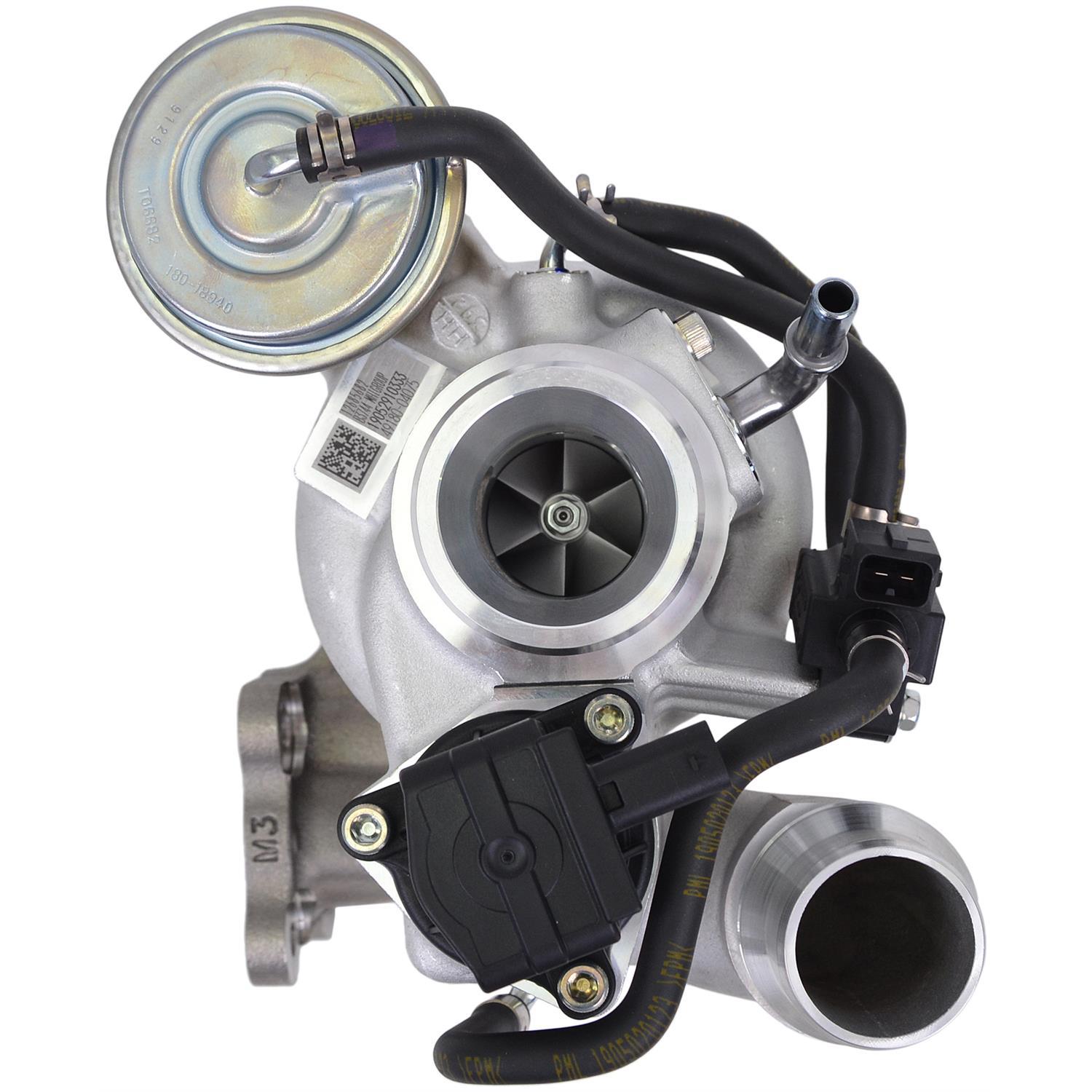 OE-TurboPower Turbocharger G3021 | AutoZone