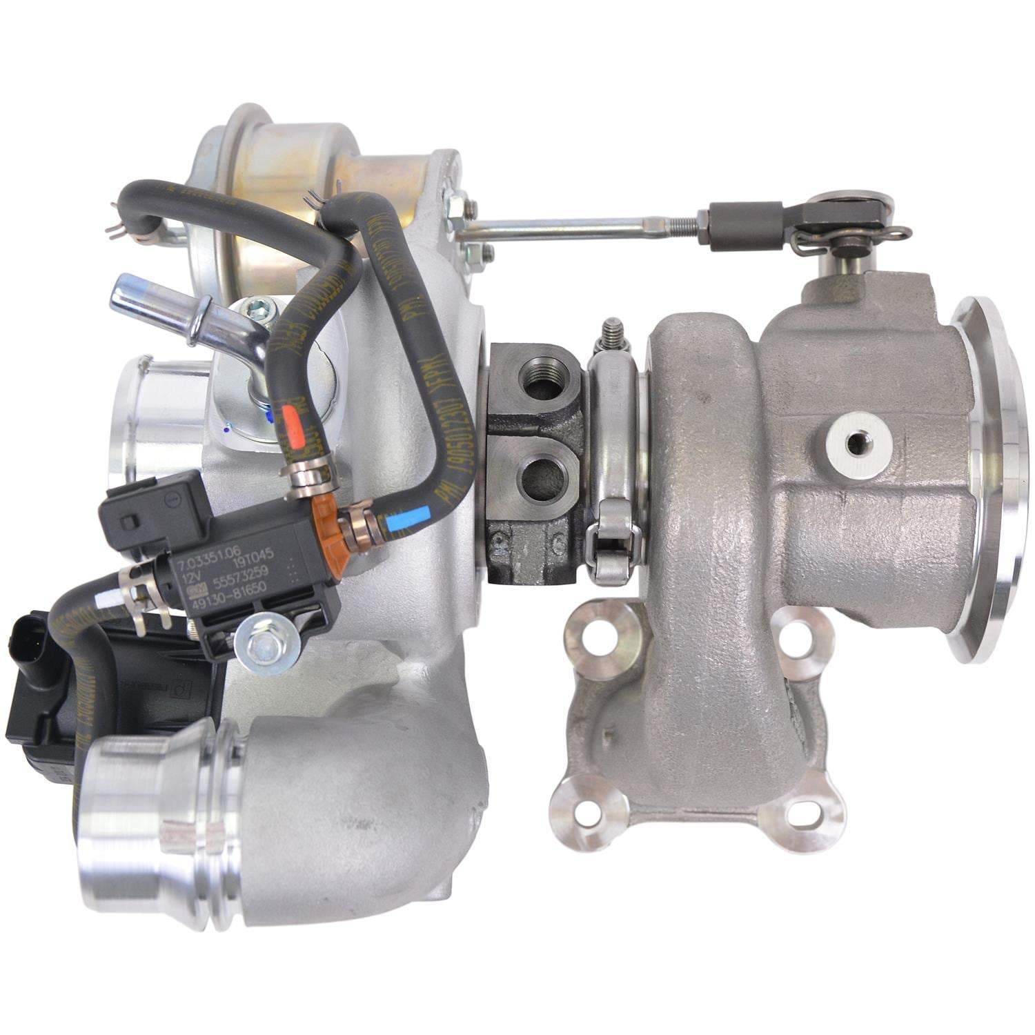 OE-TurboPower Turbocharger G3021 | AutoZone