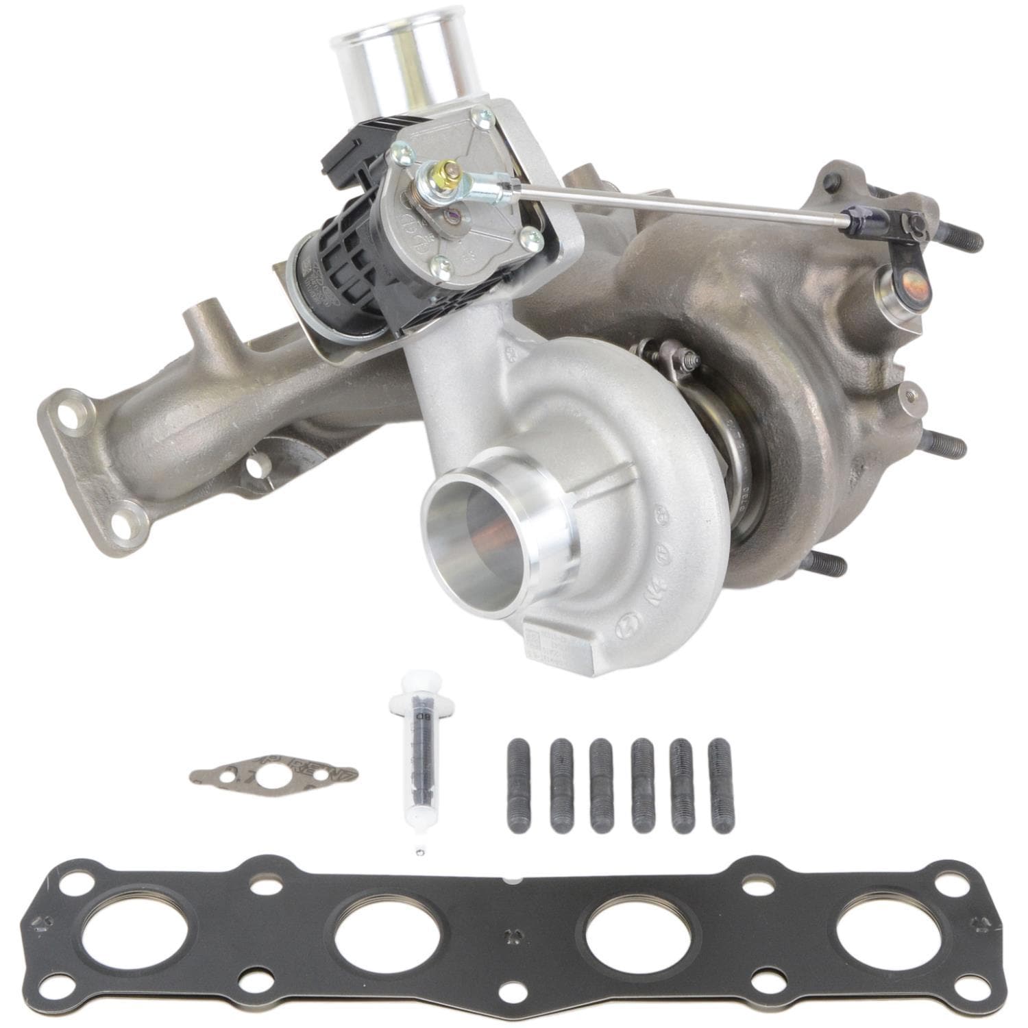 OE-TurboPower Turbocharger G7001 | AutoZone