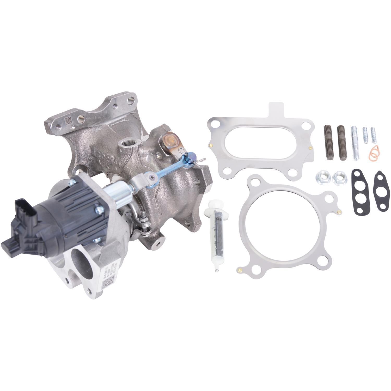 OE-TurboPower Turbocharger G8022 | AutoZone
