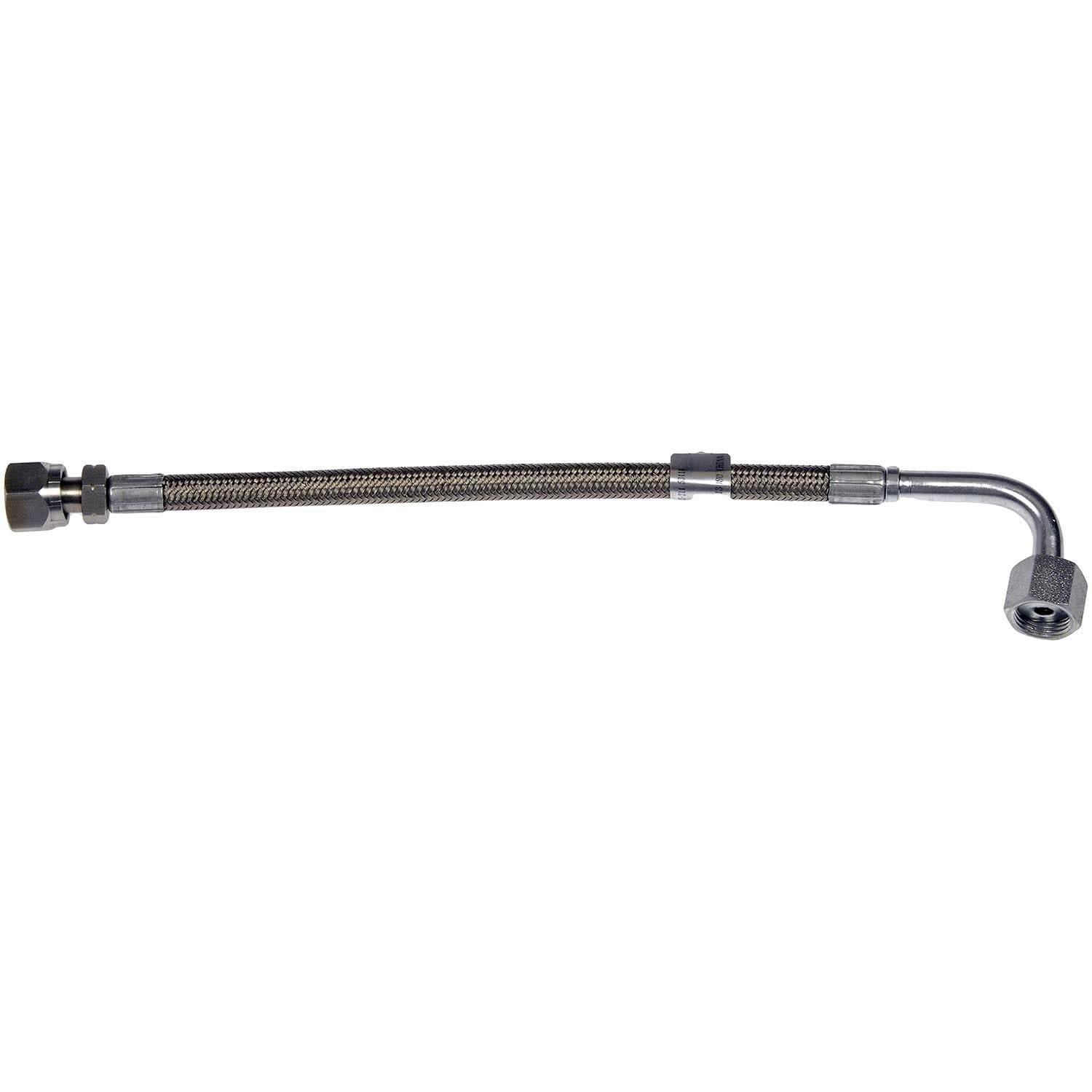 Dorman Oil Line For Turbo Unit 625-211 for Mercedes-Benz G63 AMG
