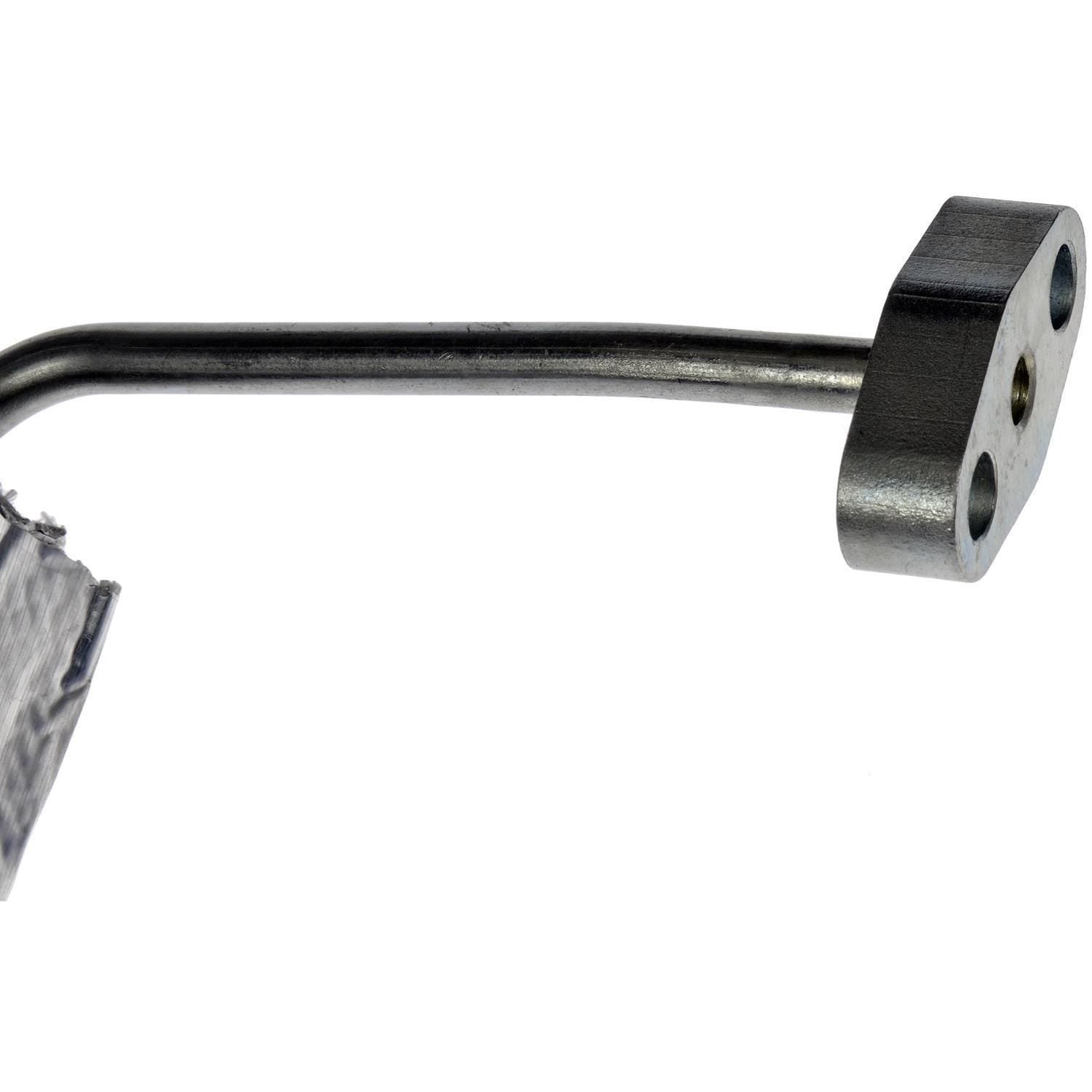 Dorman Oil Line For Turbo Unit 625-821 for Mercedes-Benz G63 AMG