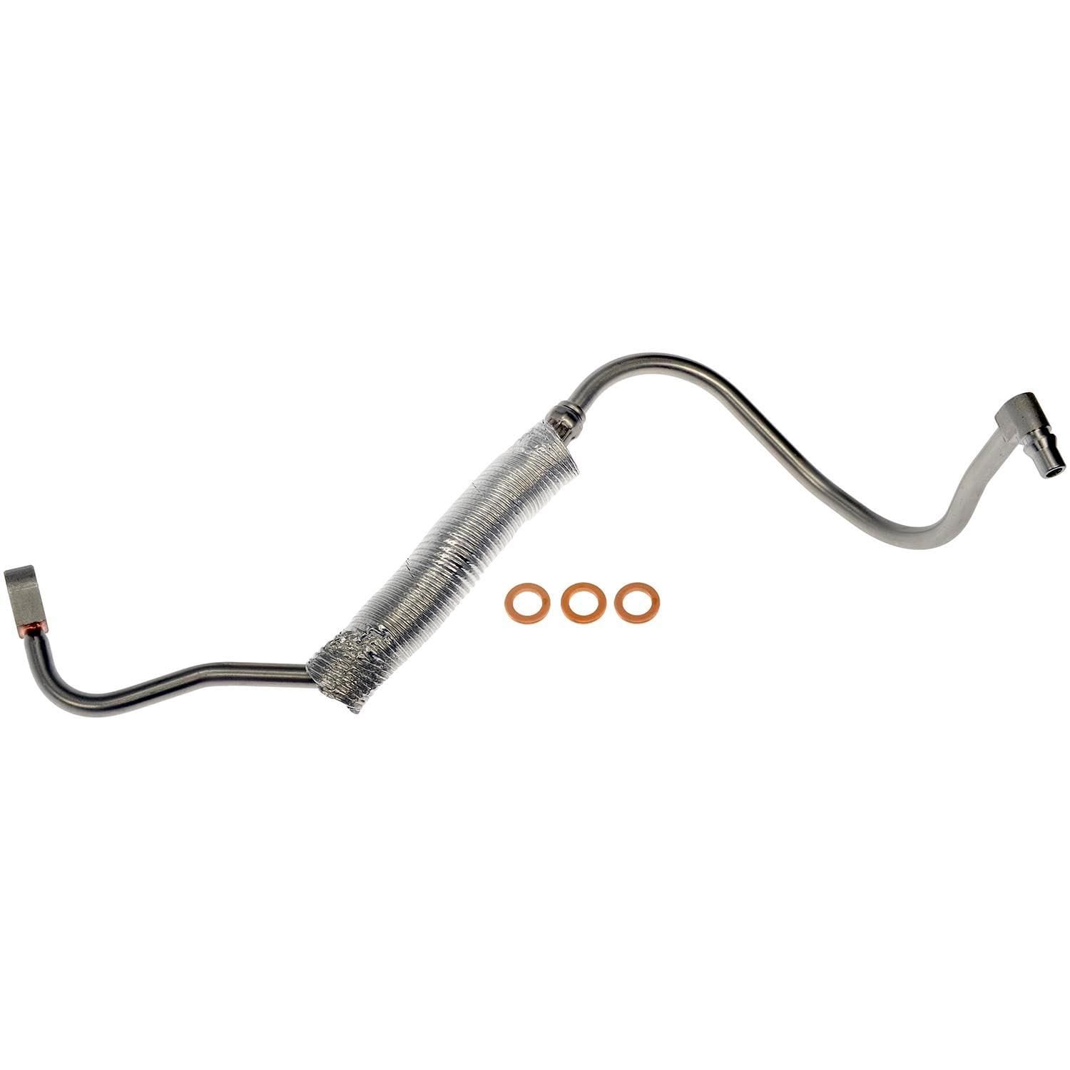 エッセンシャルオイル haro Dorman Oil Line For Turbo Unit 625-837 | AutoZone