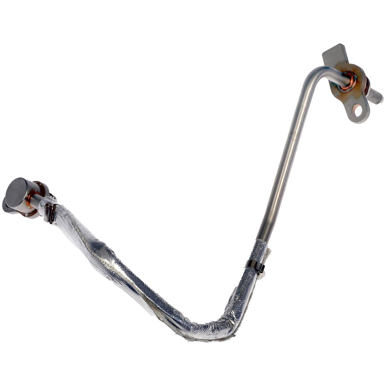 Dorman - OE Solutions Turbocharger Oil Line 667-380 | AutoZone
