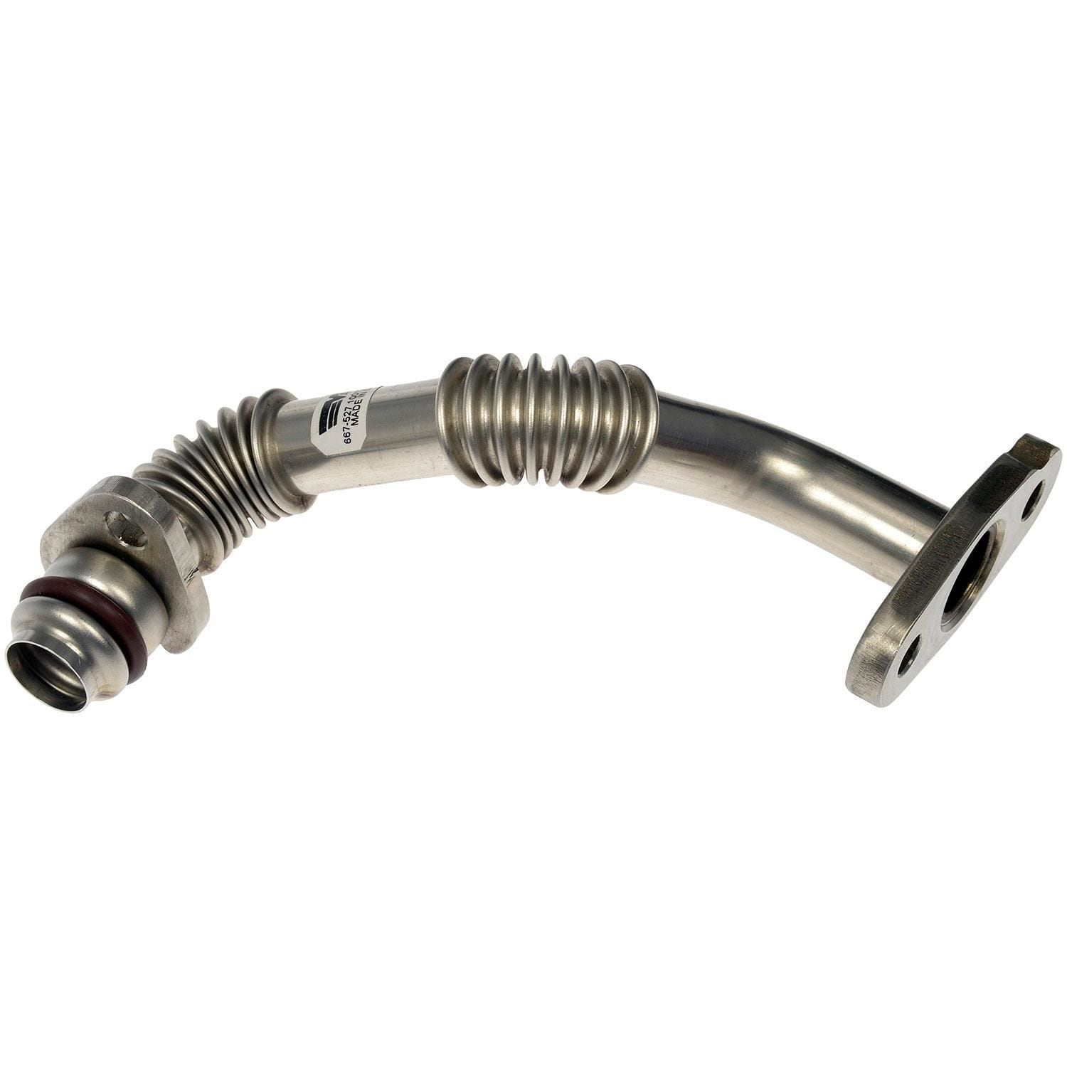 Dorman - OE Solutions Turbocharger Oil Line 667-527