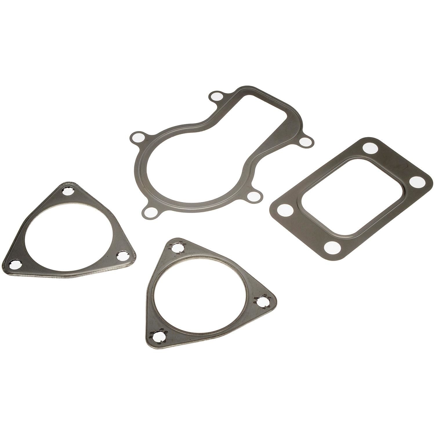 Dorman - OE Solutions Turbocharger Oil Line 667-527