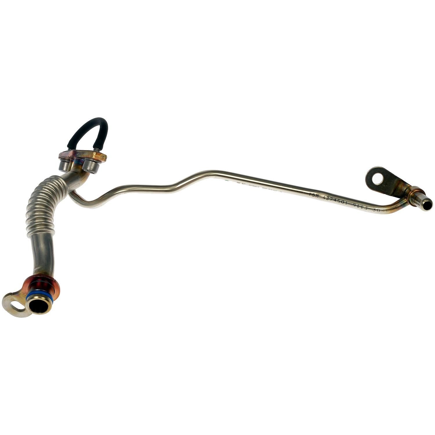 Dorman - OE Solutions Turbocharger Oil Line 667-533 | AutoZone