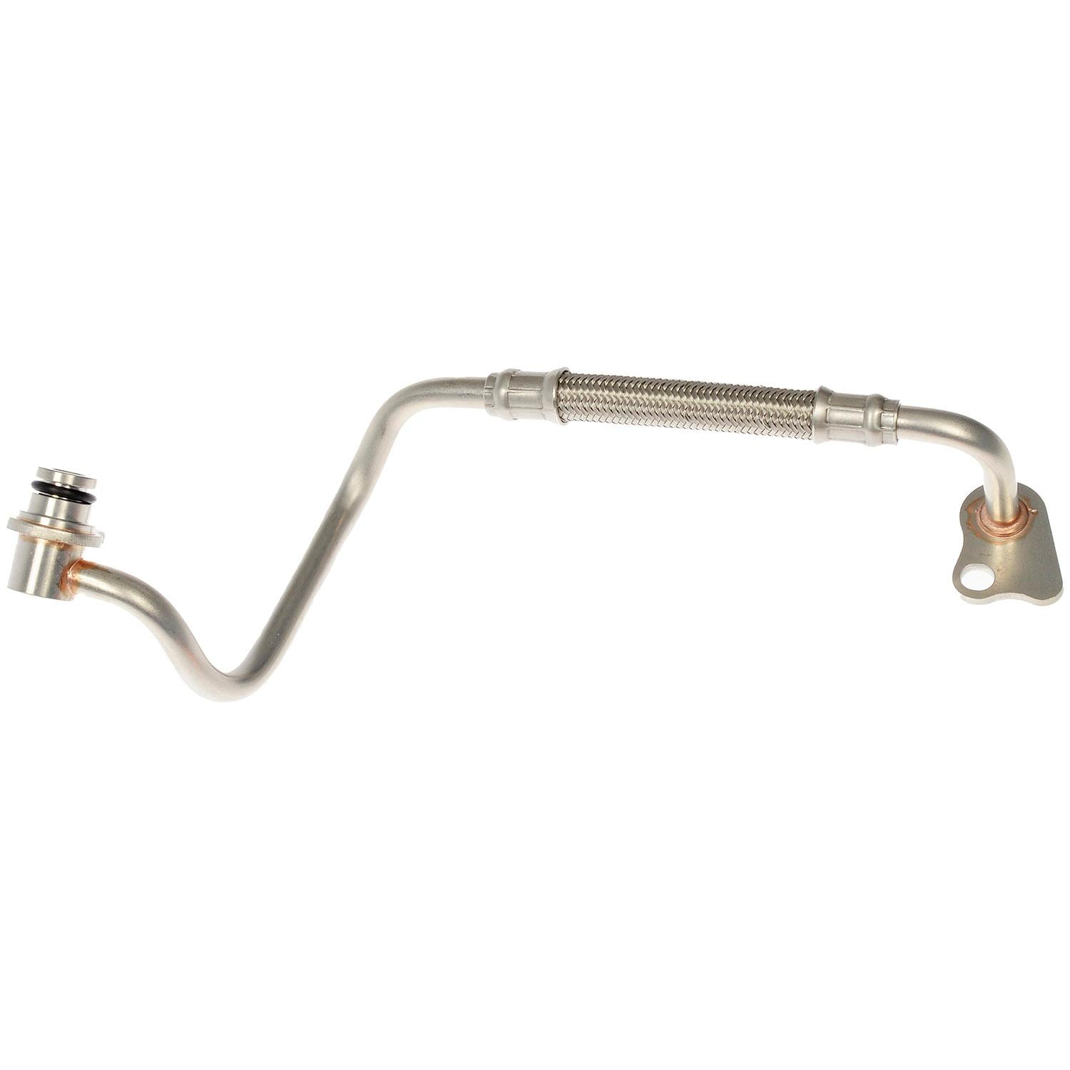 Dorman - OE Solutions Turbocharger Oil Line 667-559 | AutoZone