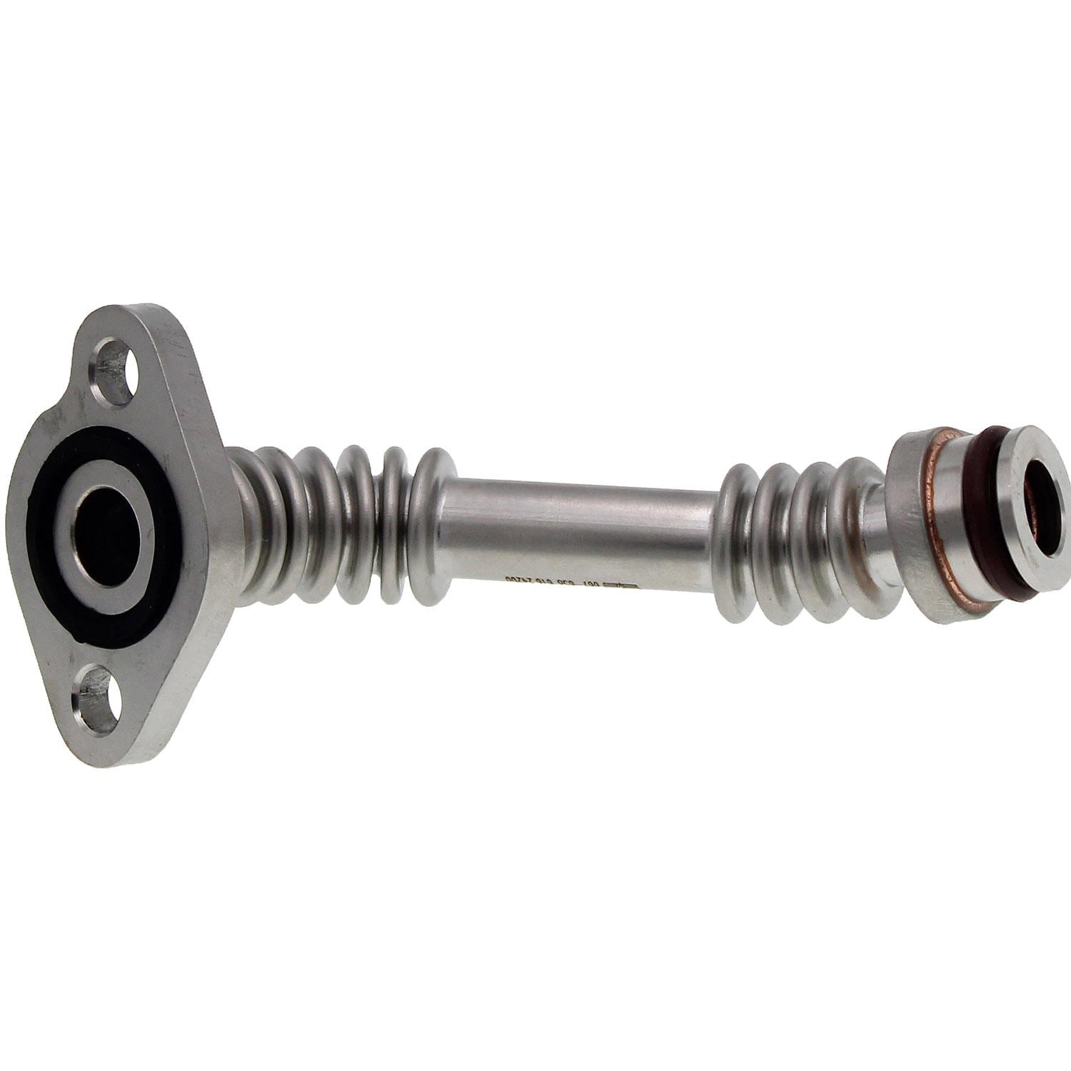 Dorman - OE Solutions Turbocharger Oil Line 667-638 | AutoZone
