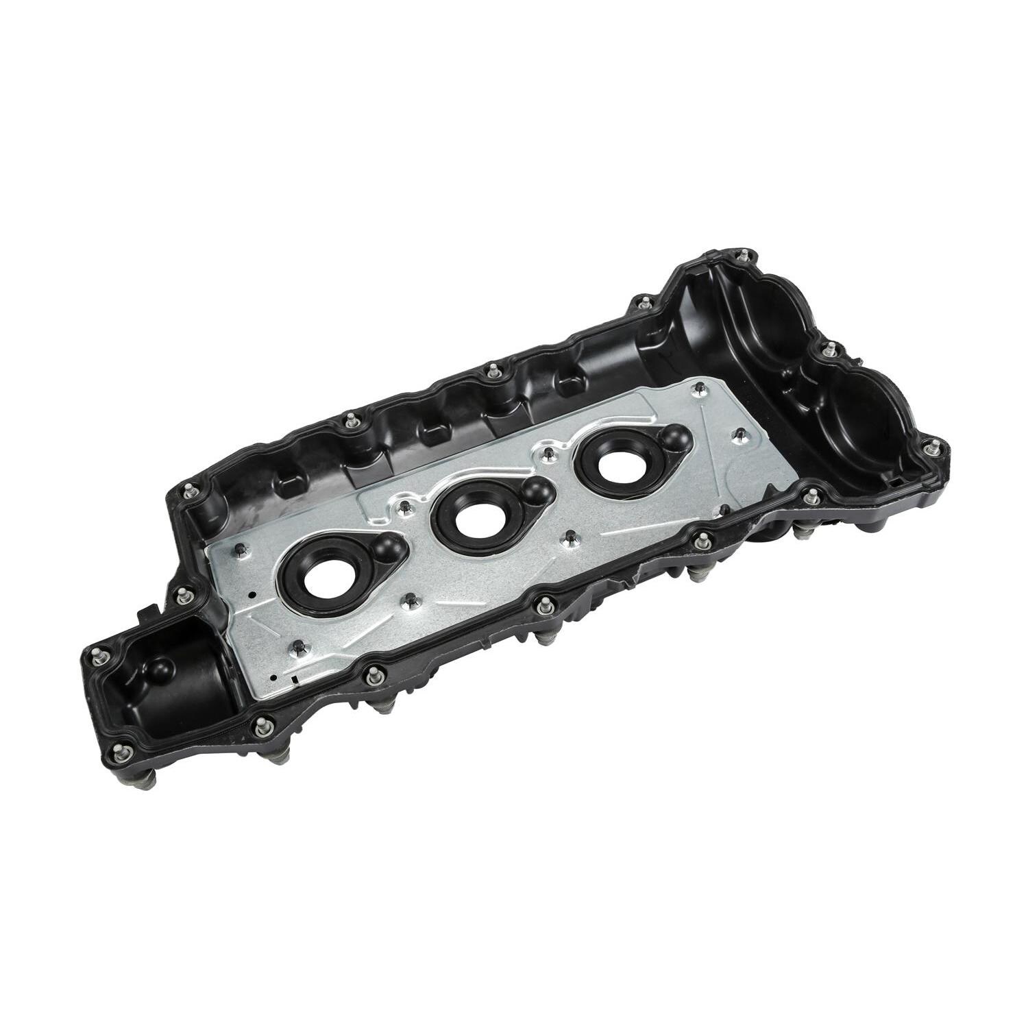 GM Genuine Parts Engine Valve Cover 12647772 | AutoZone