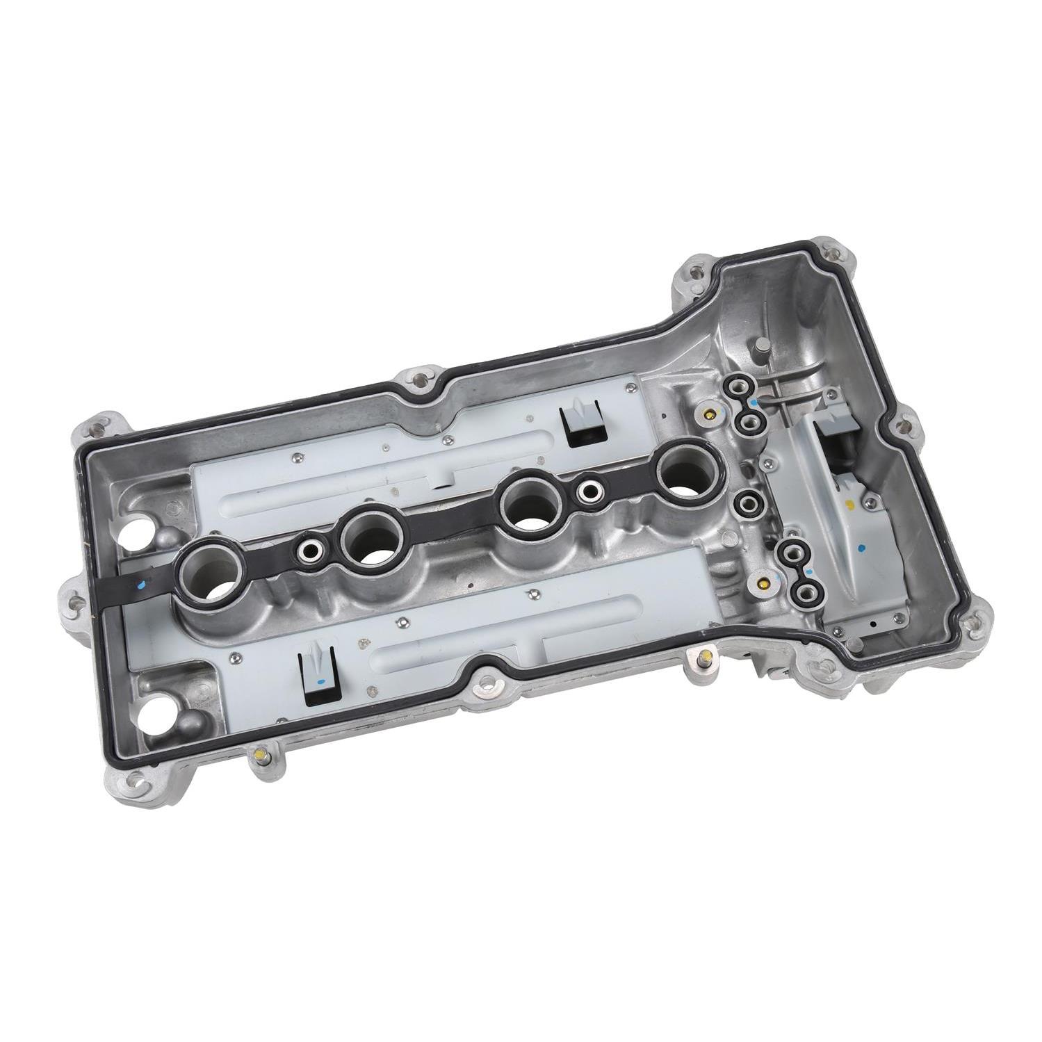 Крышка клапанов SPARK R2. (в сборе) GM